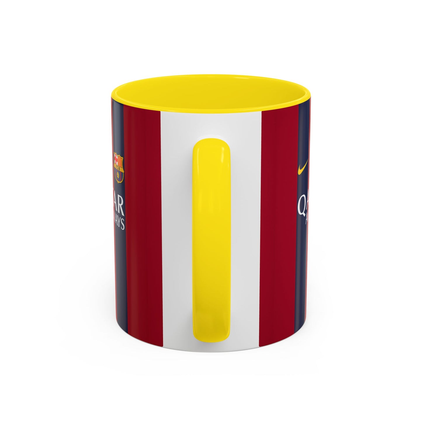 Barcelona FC 2014-15 Kit Mug