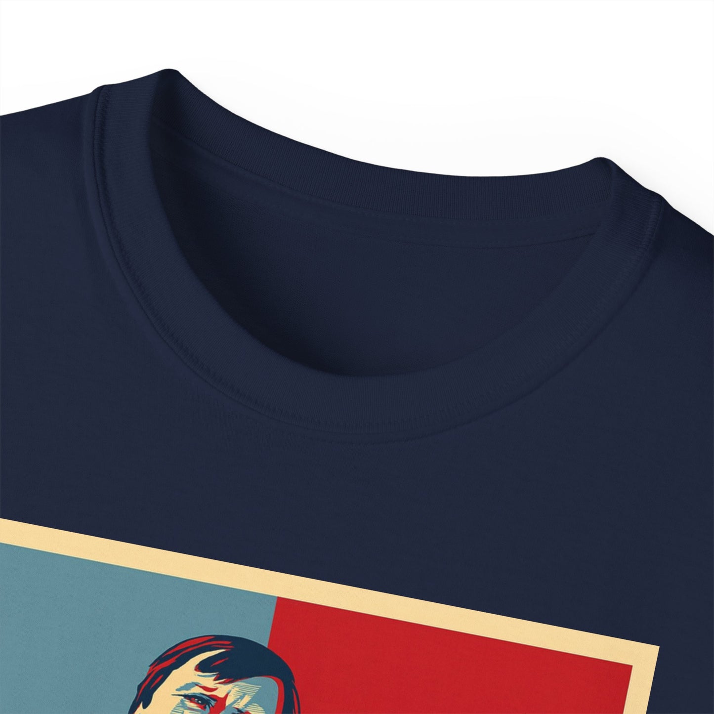 Roy and Hayley Cropper T-Shirt