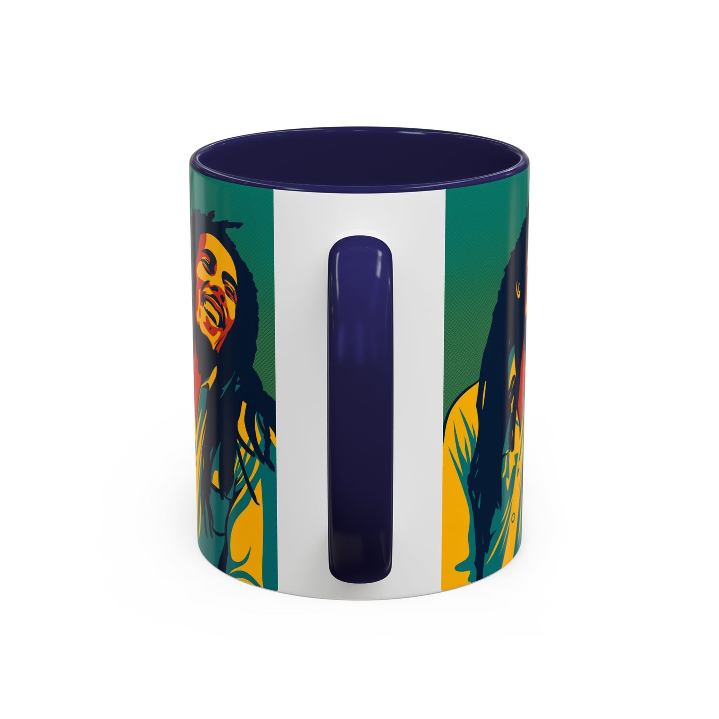 Bob Pop Art Mug