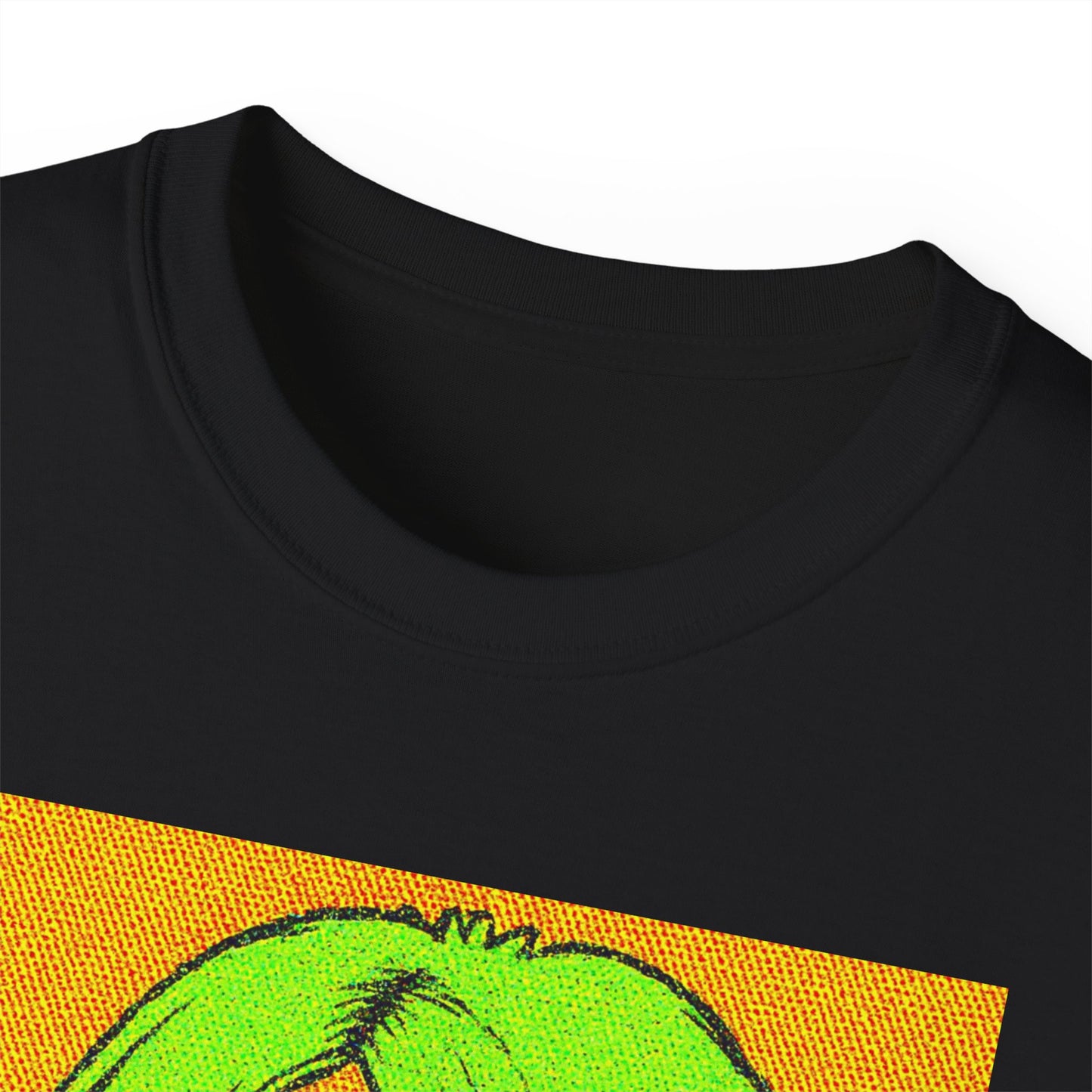Billie Pop Art T-Shirt