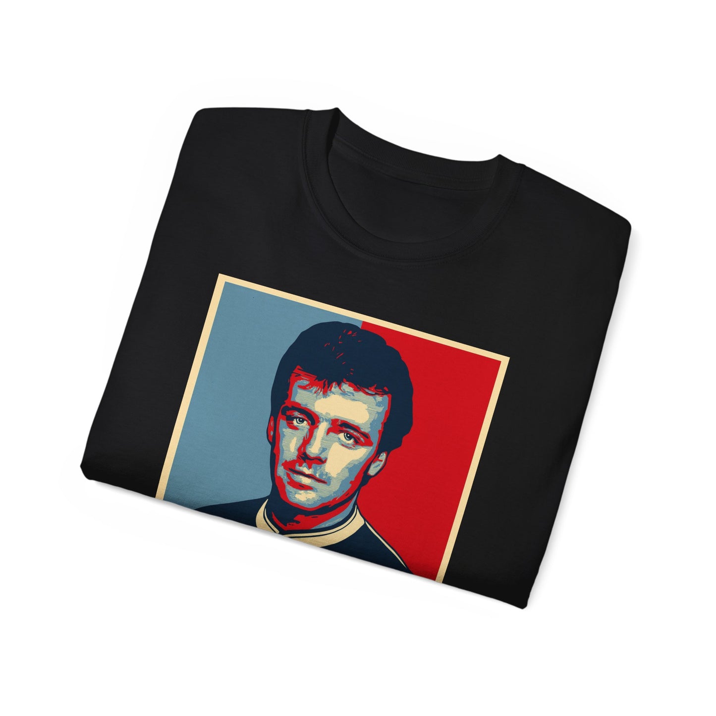 Davie Cooper Hope T-Shirt