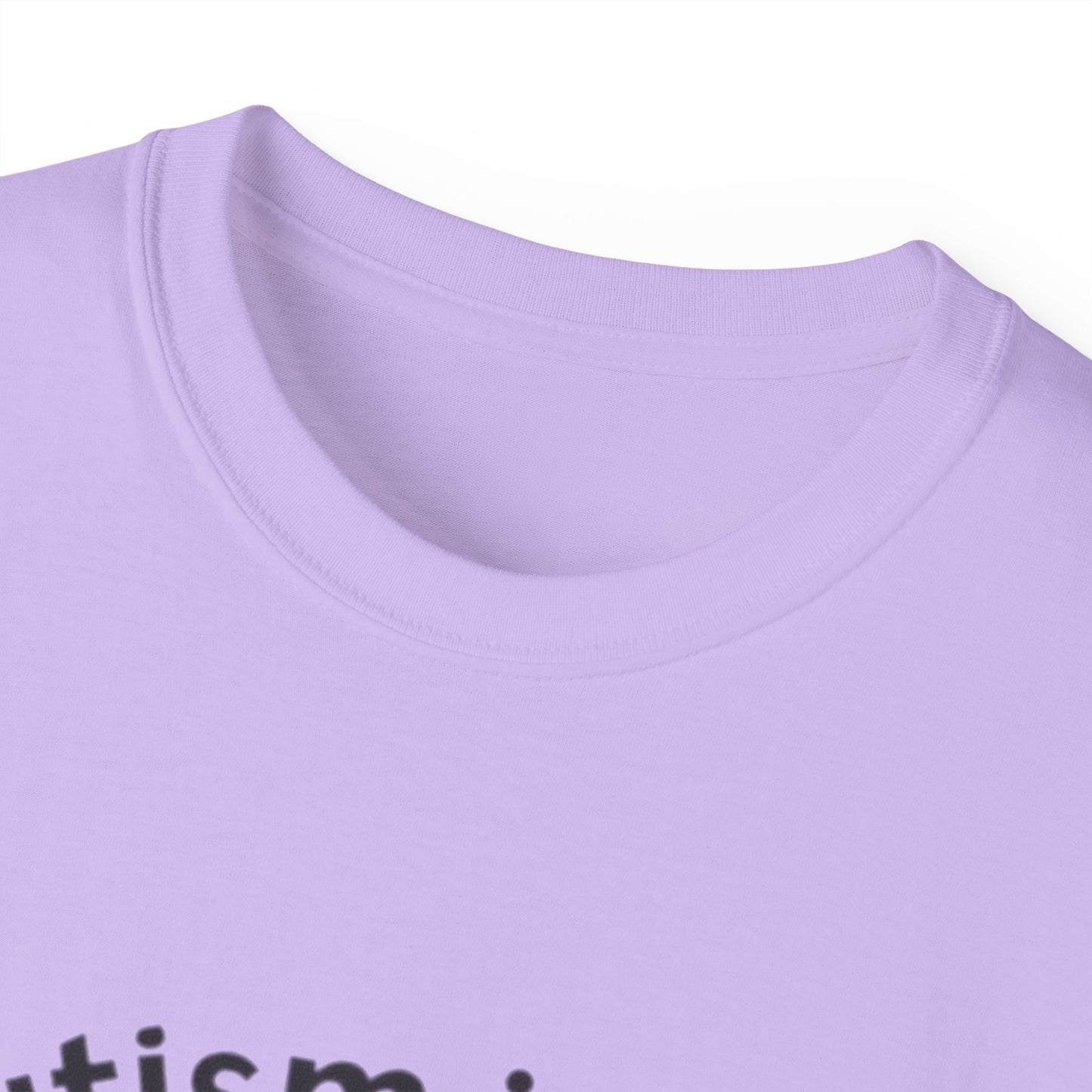 Autism Is My Superpower T-Shirt