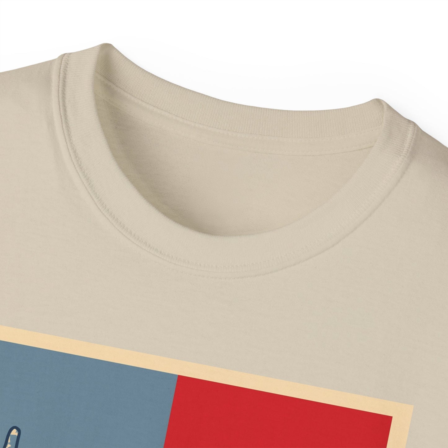 Amad Diallo Back Hope T-Shirt