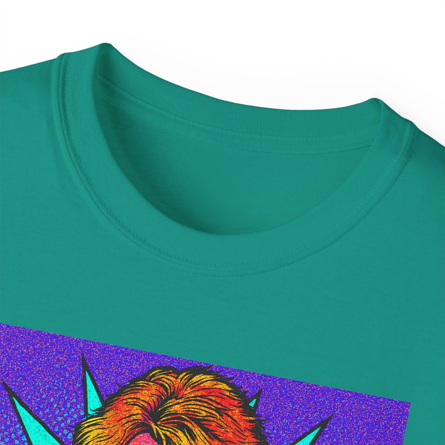 The Ultimate Warrior T-Shirt