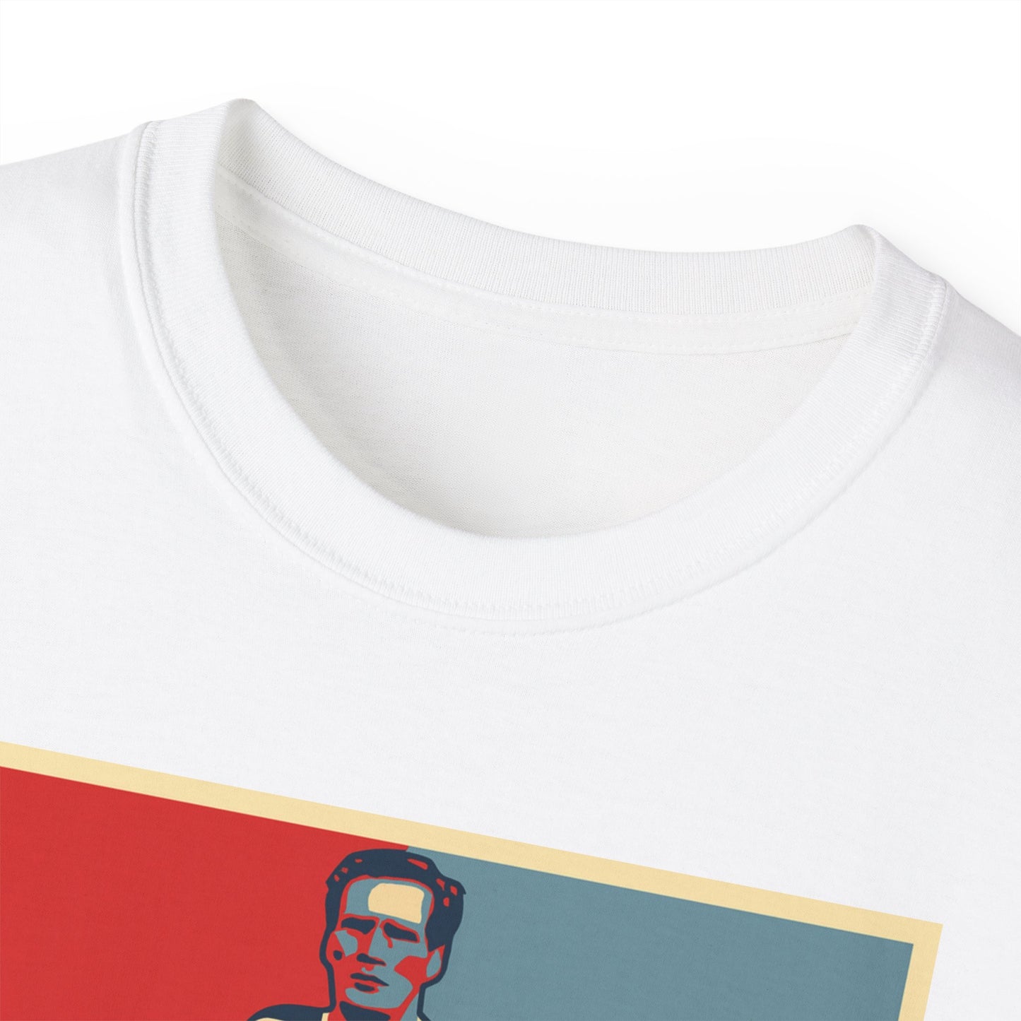 Billy McNeill Hope T-Shirt