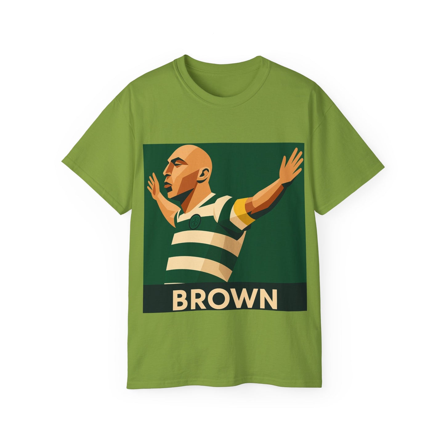 Scott Brown - Celtic