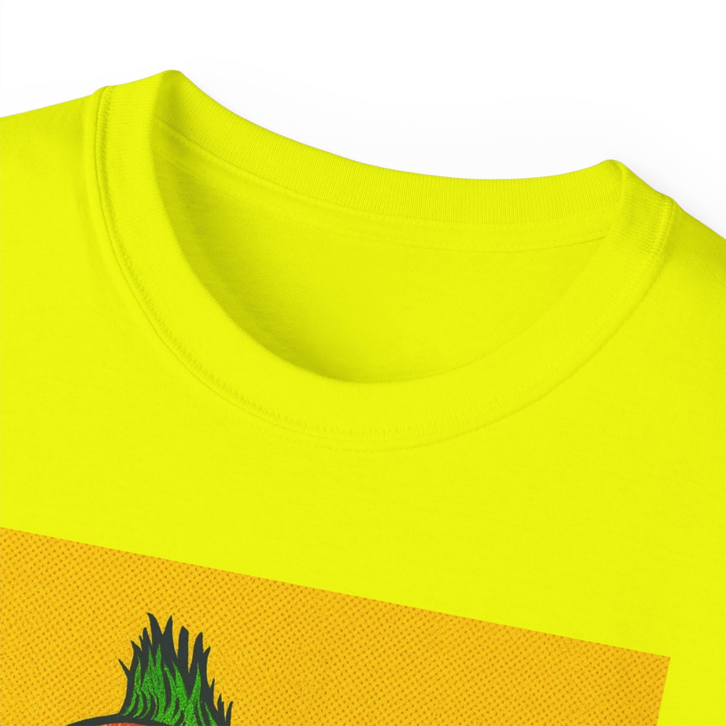 Keith Flint Prodigy Pop Art T-Shirt