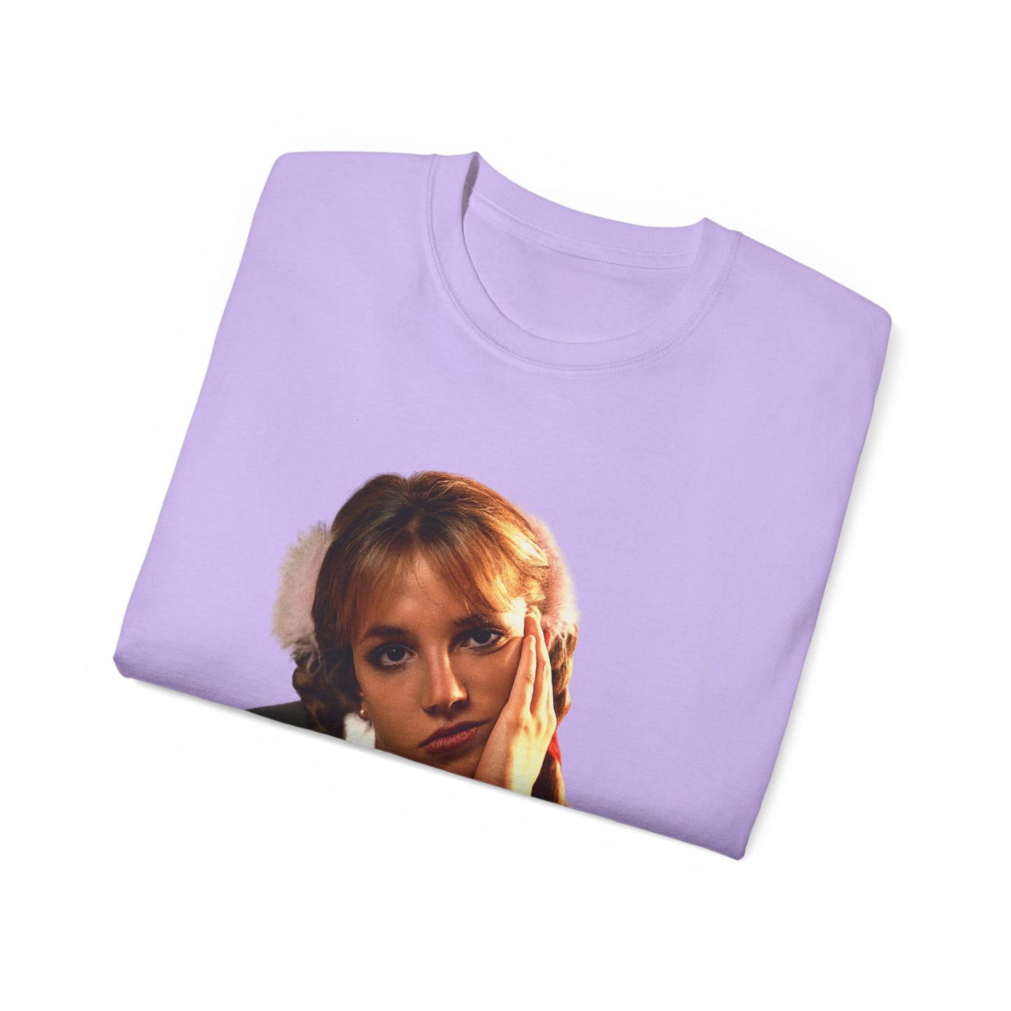 Britney Spears Desk T-Shirt