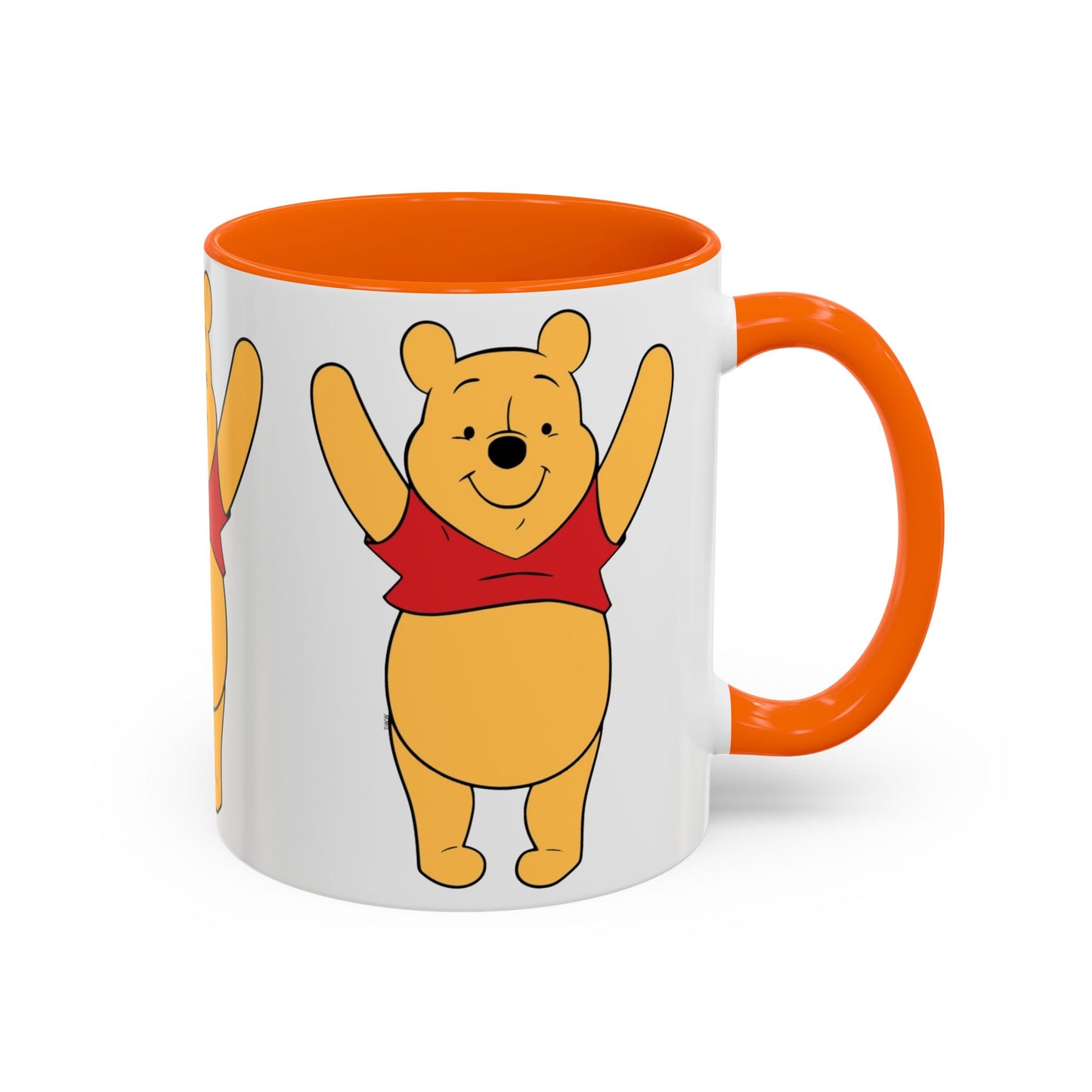 Winnie the Pooh Coffee Mug
