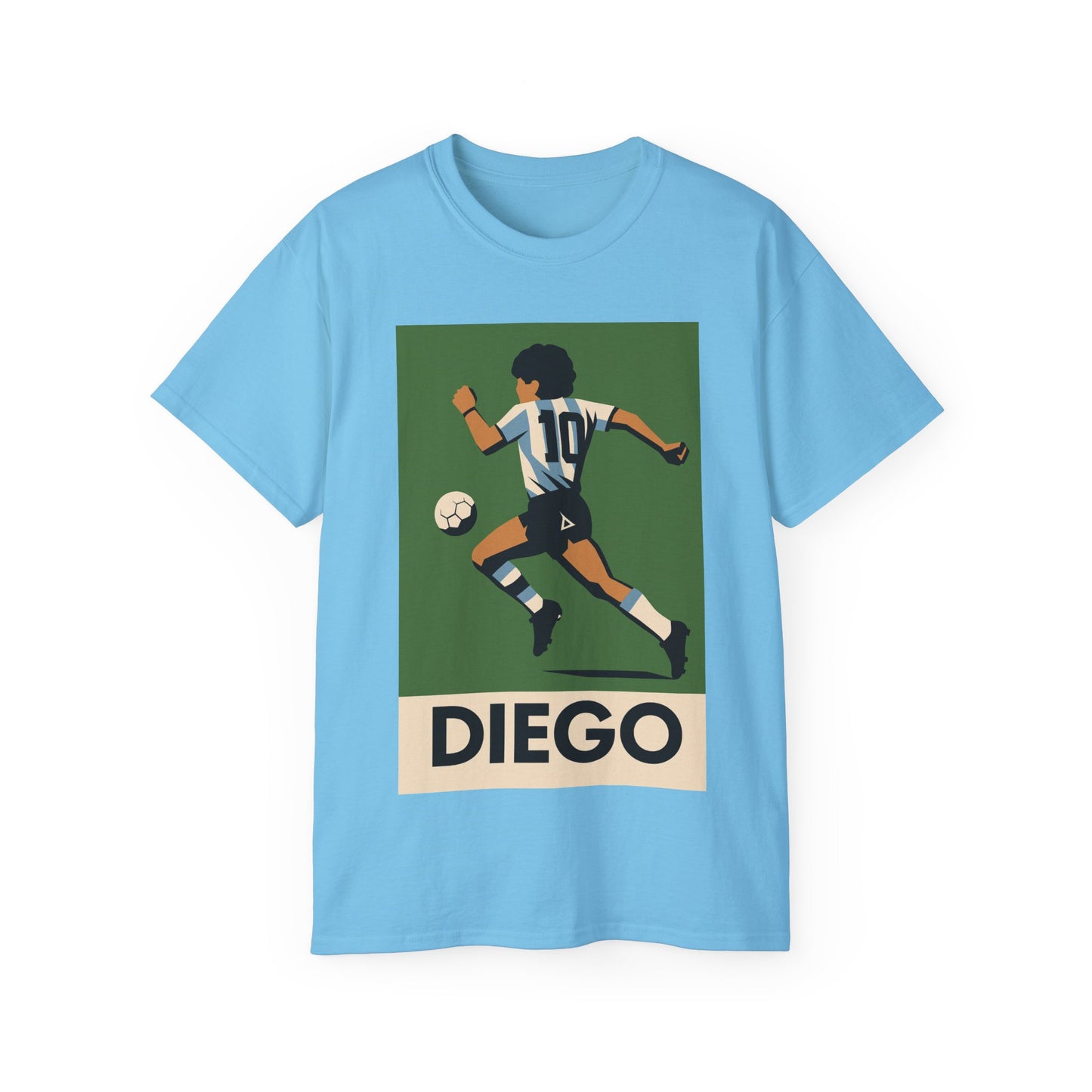 Diego Maradona T-Shirt - Argentina