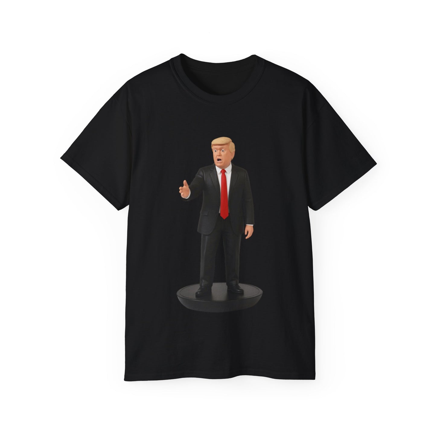 Donald Trump Subbuteo T-Shirt