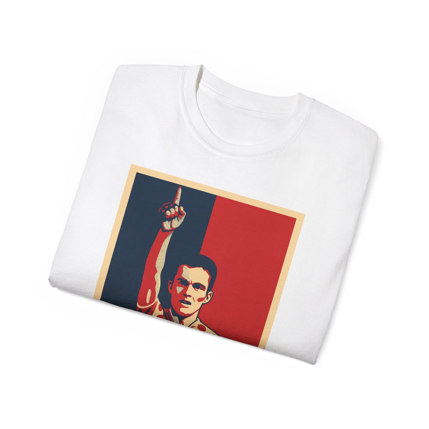 Richard Virenque Point T-Shirt