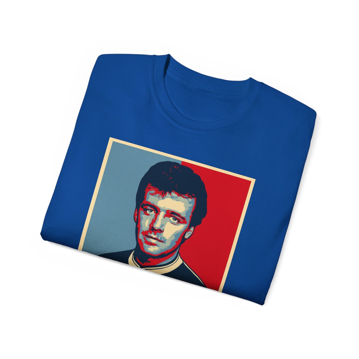 Davie Cooper Hope T-Shirt