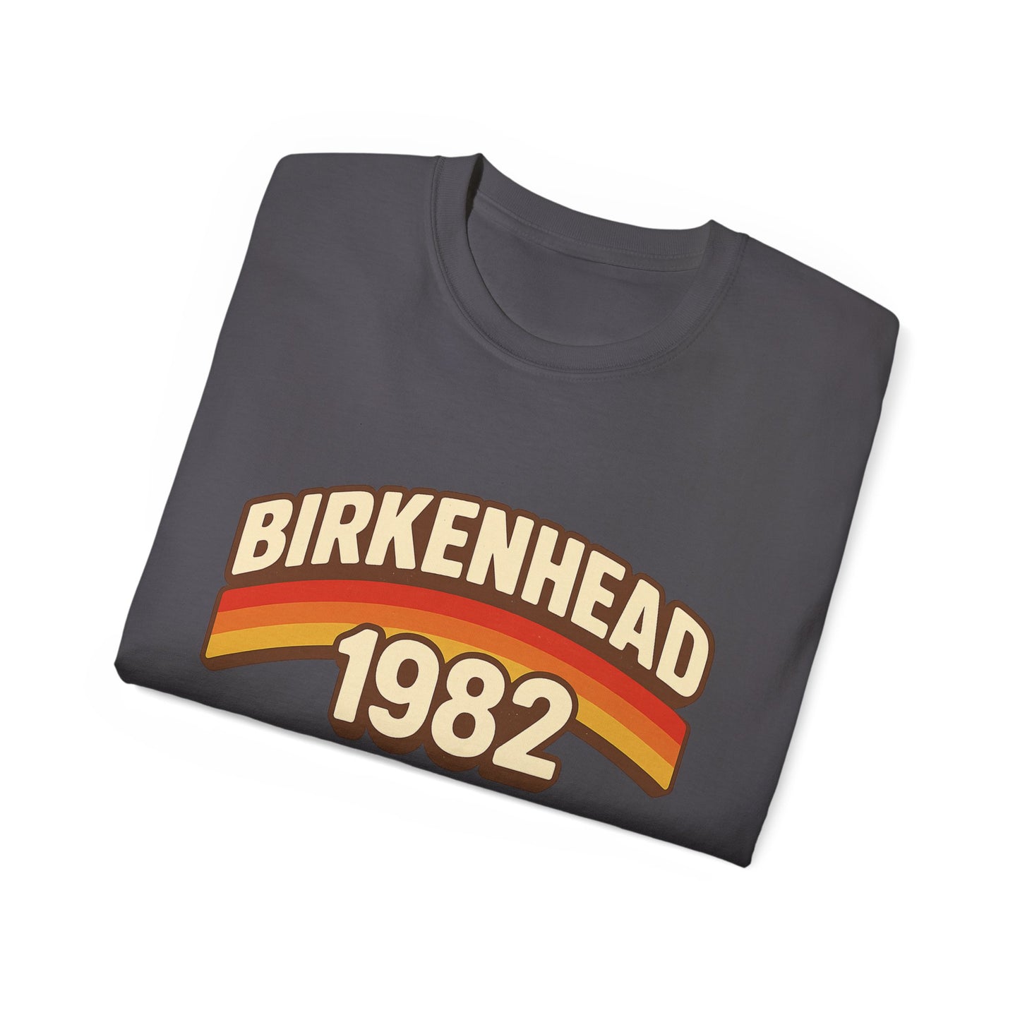 Birkenhead 1982 T-Shirt