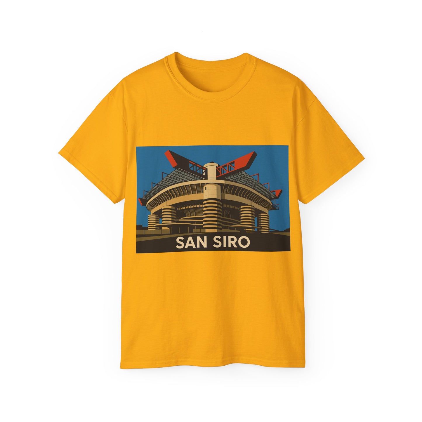 San Siro Stadium AC Milan Inter