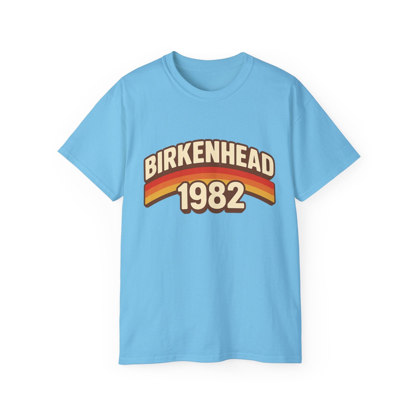 Birkenhead 1982 T-Shirt