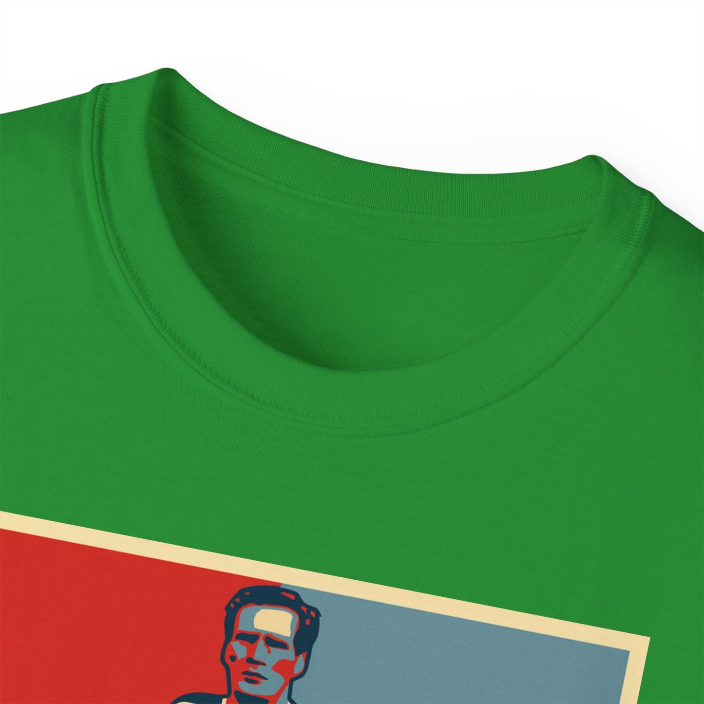 Billy McNeill Hope T-Shirt