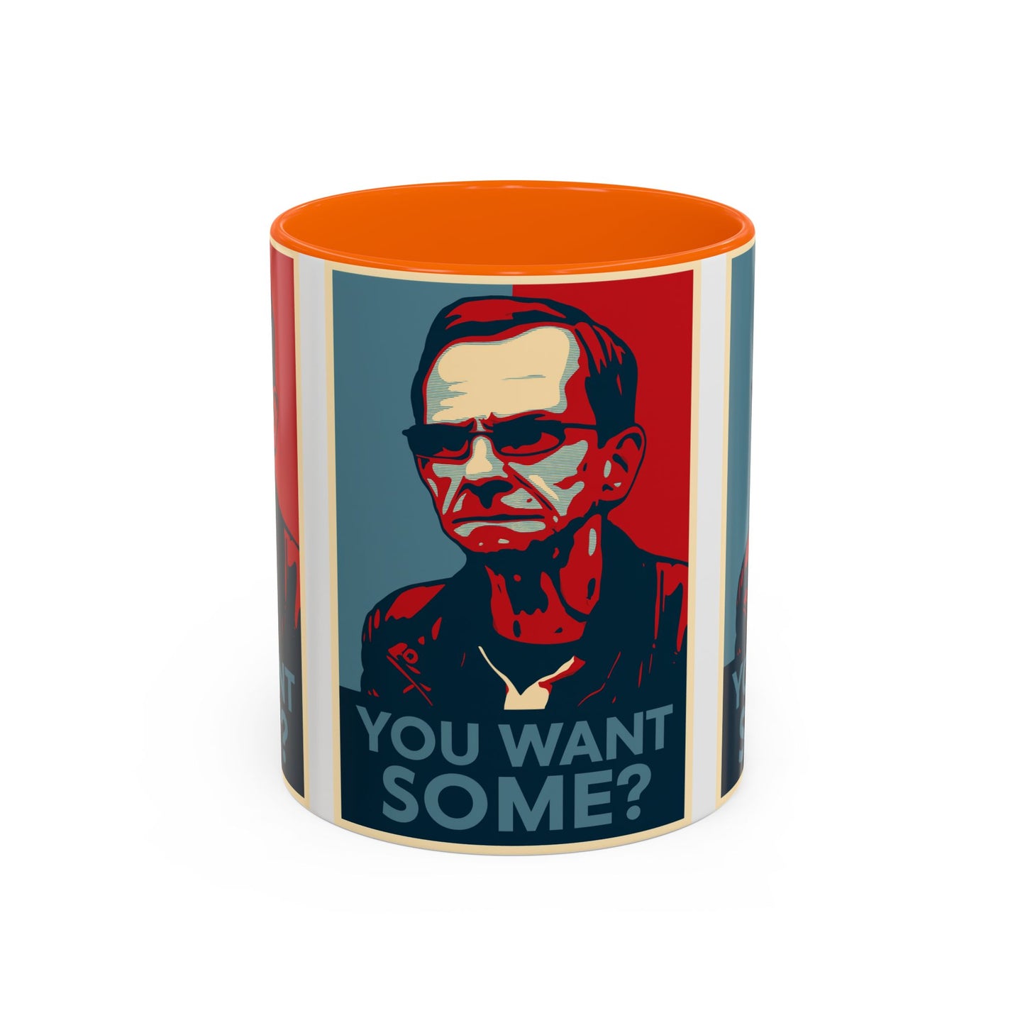 Wealdstone Raider Mug