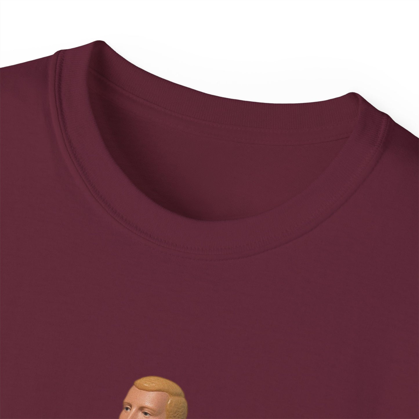 Bobby Moore Subbuteo T-Shirt - West Ham