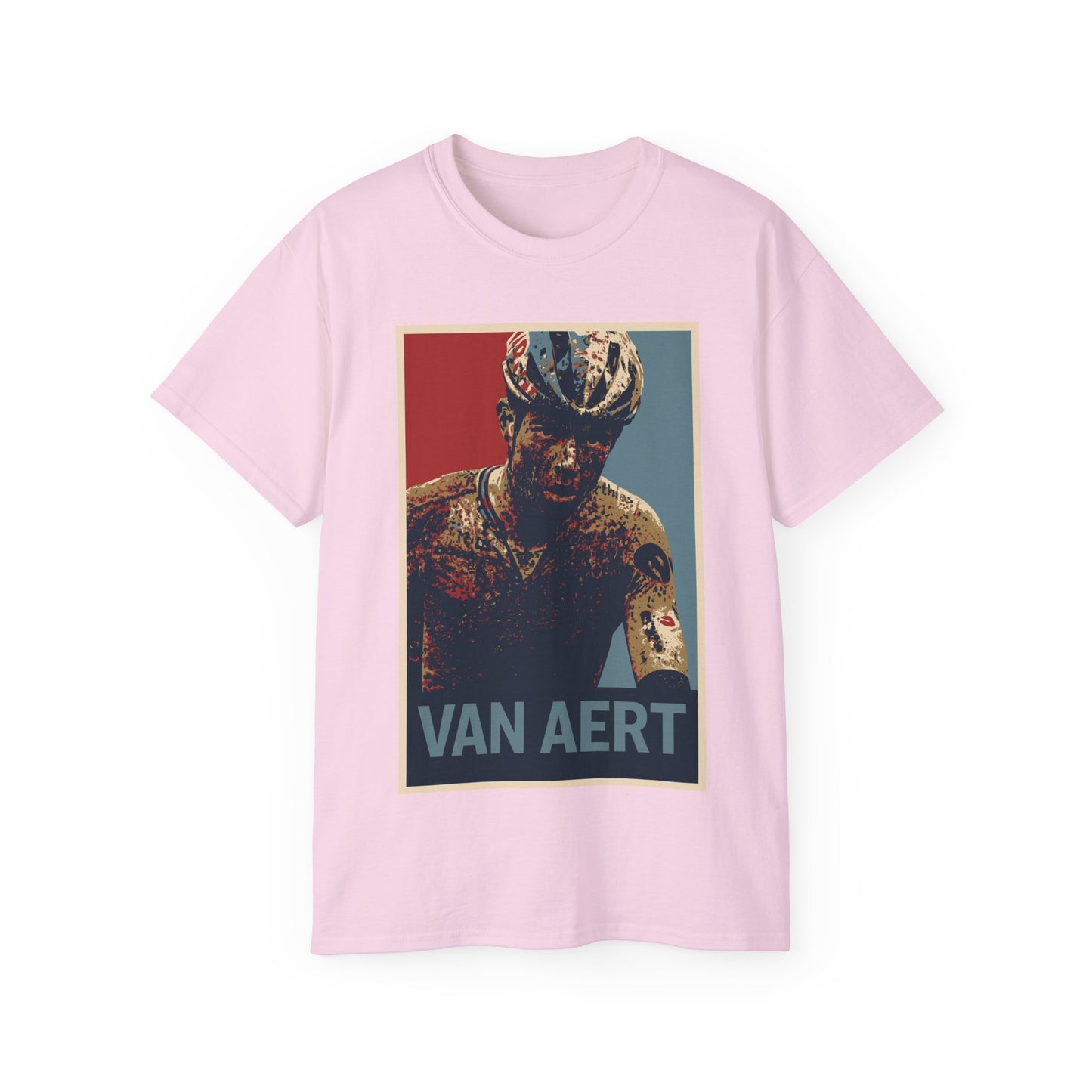 Wout van Aert T-Shirt
