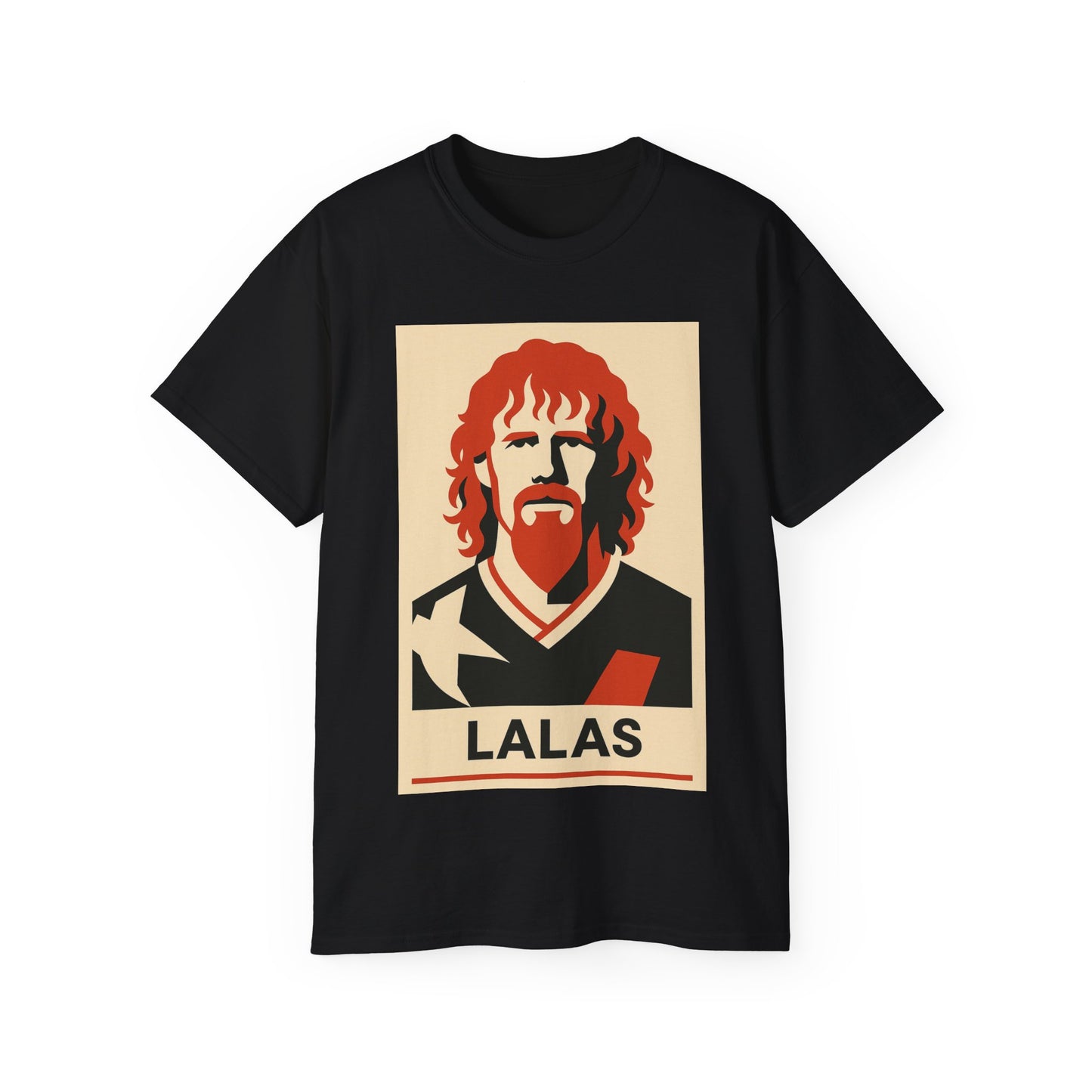 Alexi Lalas T-Shirt - USA