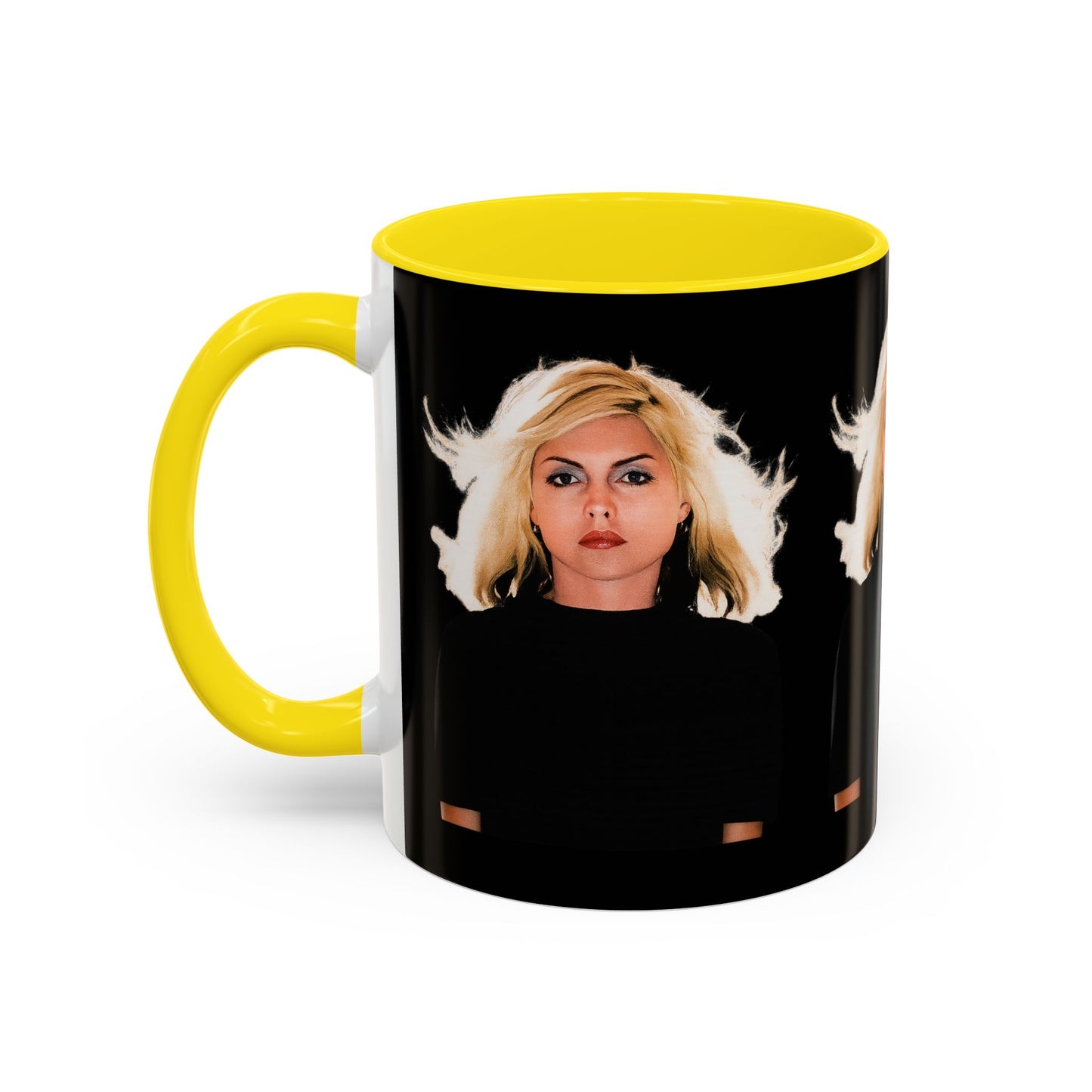 Debbie Harry Mug