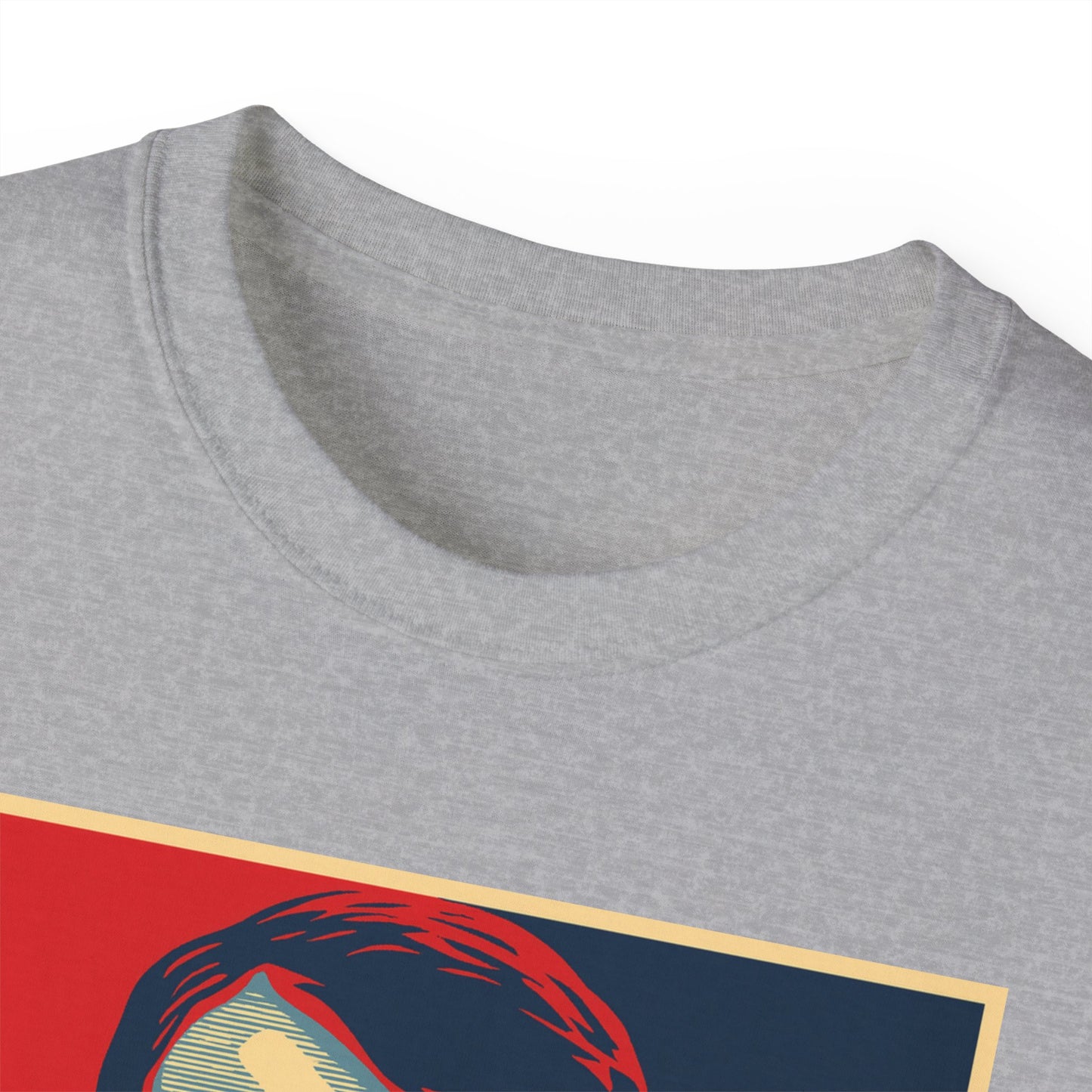 Bobby Lennox Hope T-Shirt