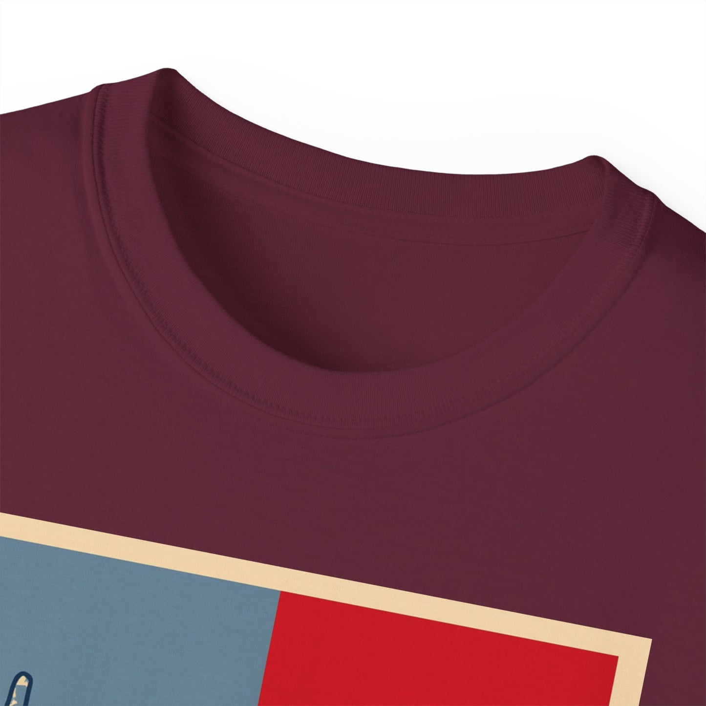 Amad Diallo Back Hope T-Shirt