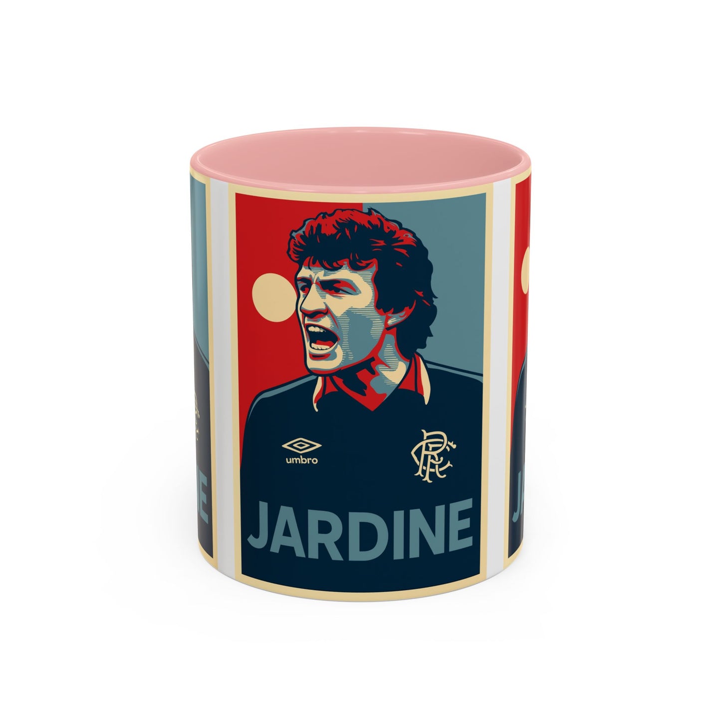 Sandy Jardine Hope Mug
