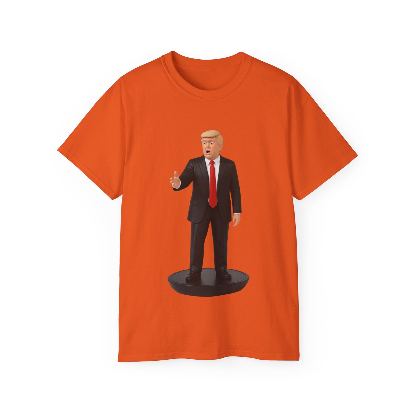 Donald Trump Subbuteo T-Shirt