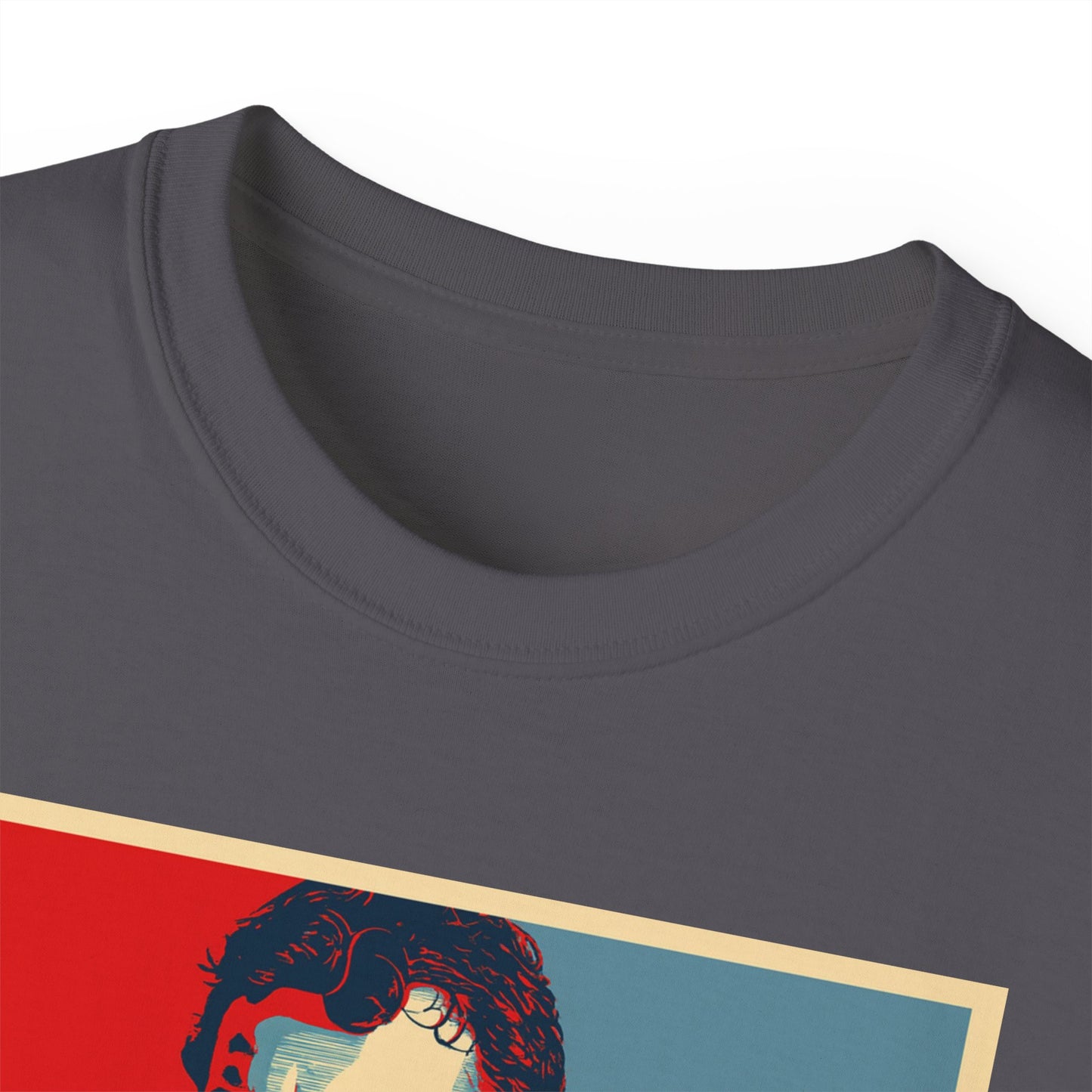 Tony Wilson Mr. Manchester Hope T-Shirt