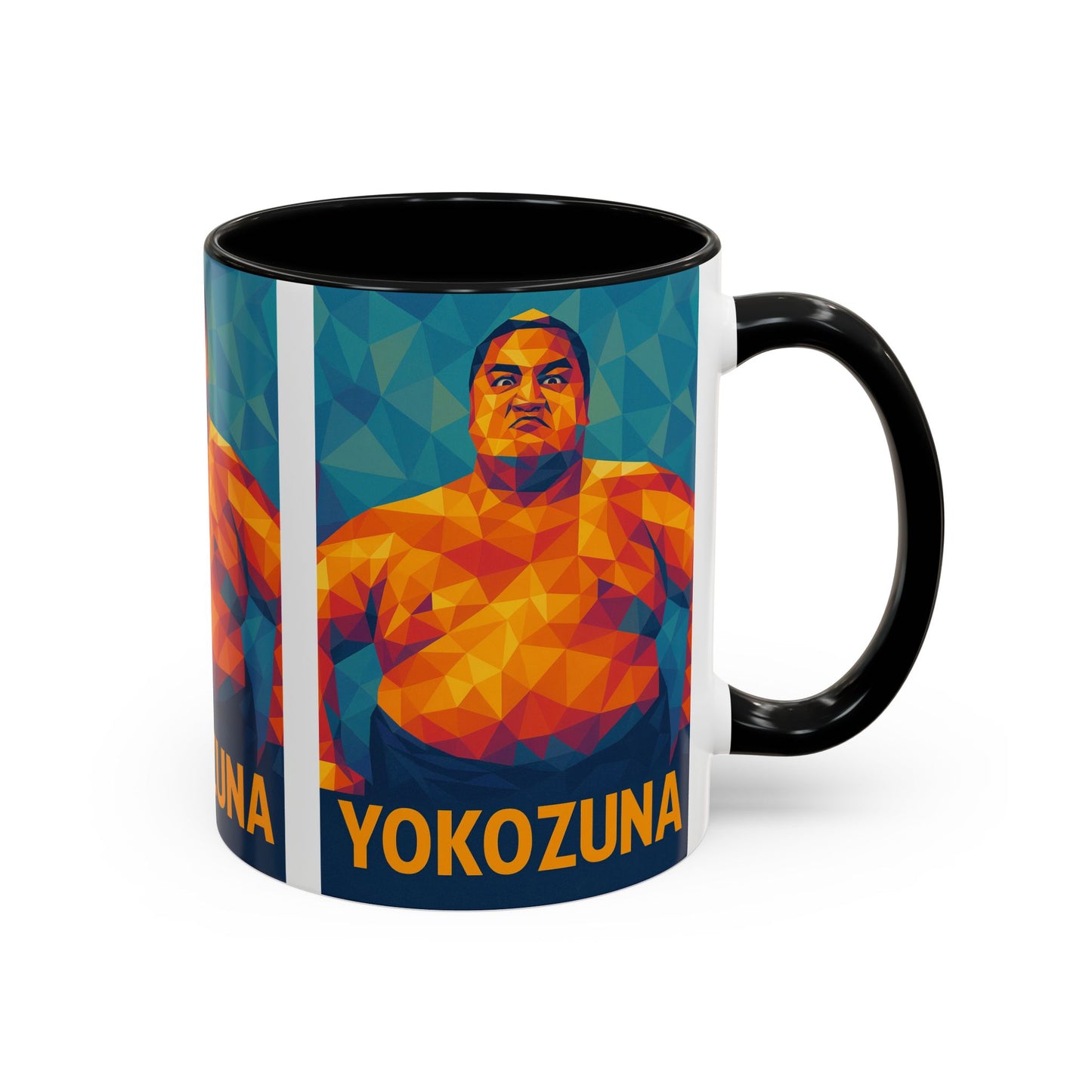 Yokozuna Mug