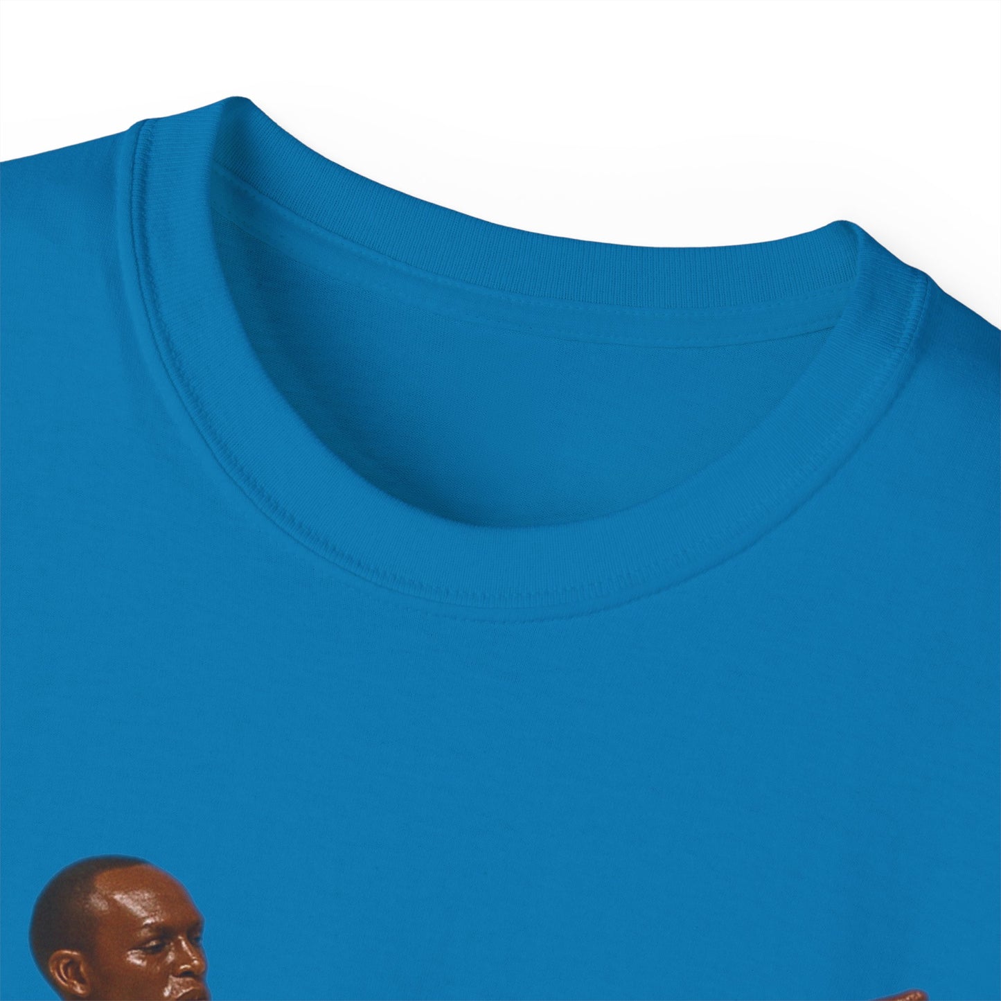 Usain Bolt Subbuteo T-Shirt