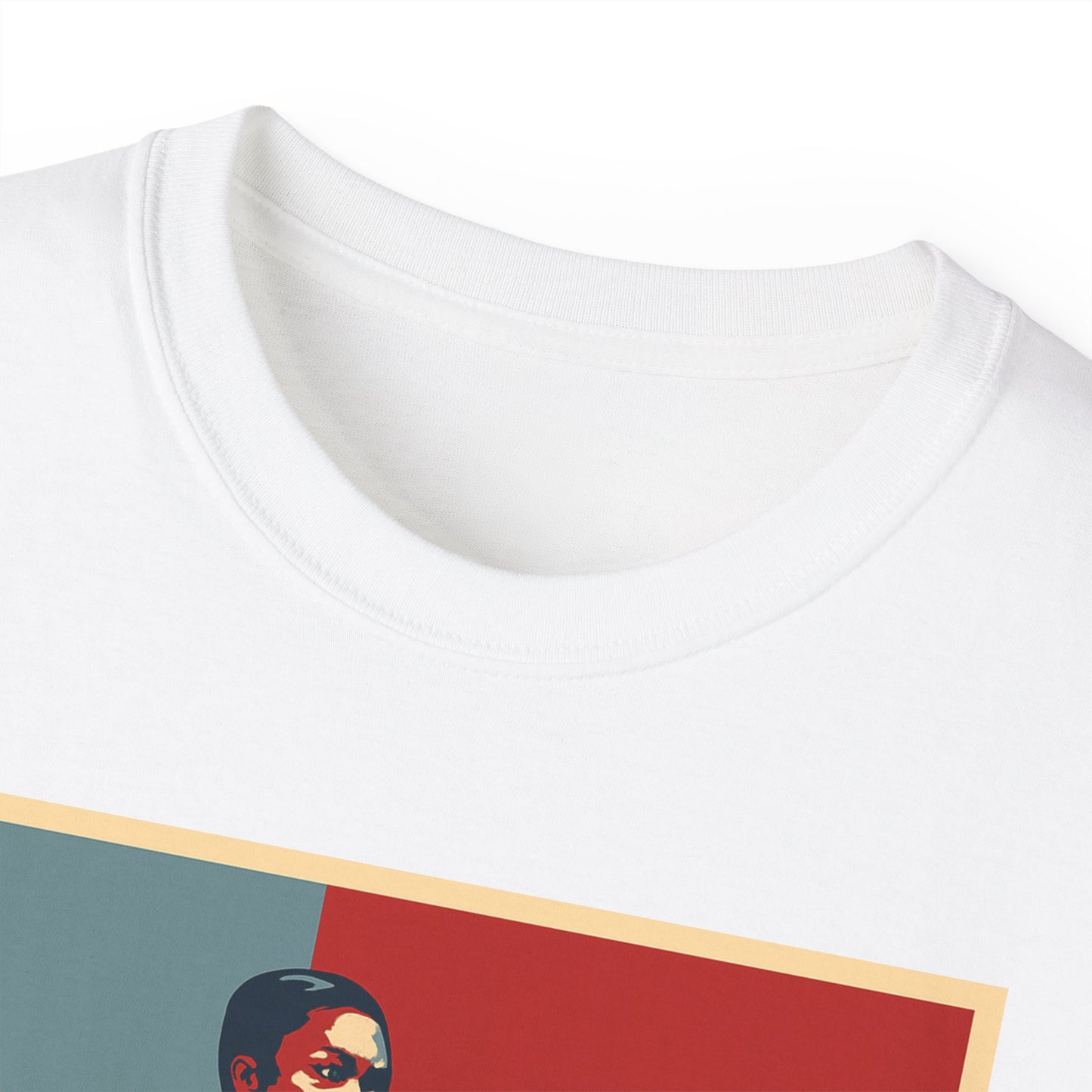 Carmelita Jeter T-Shirt