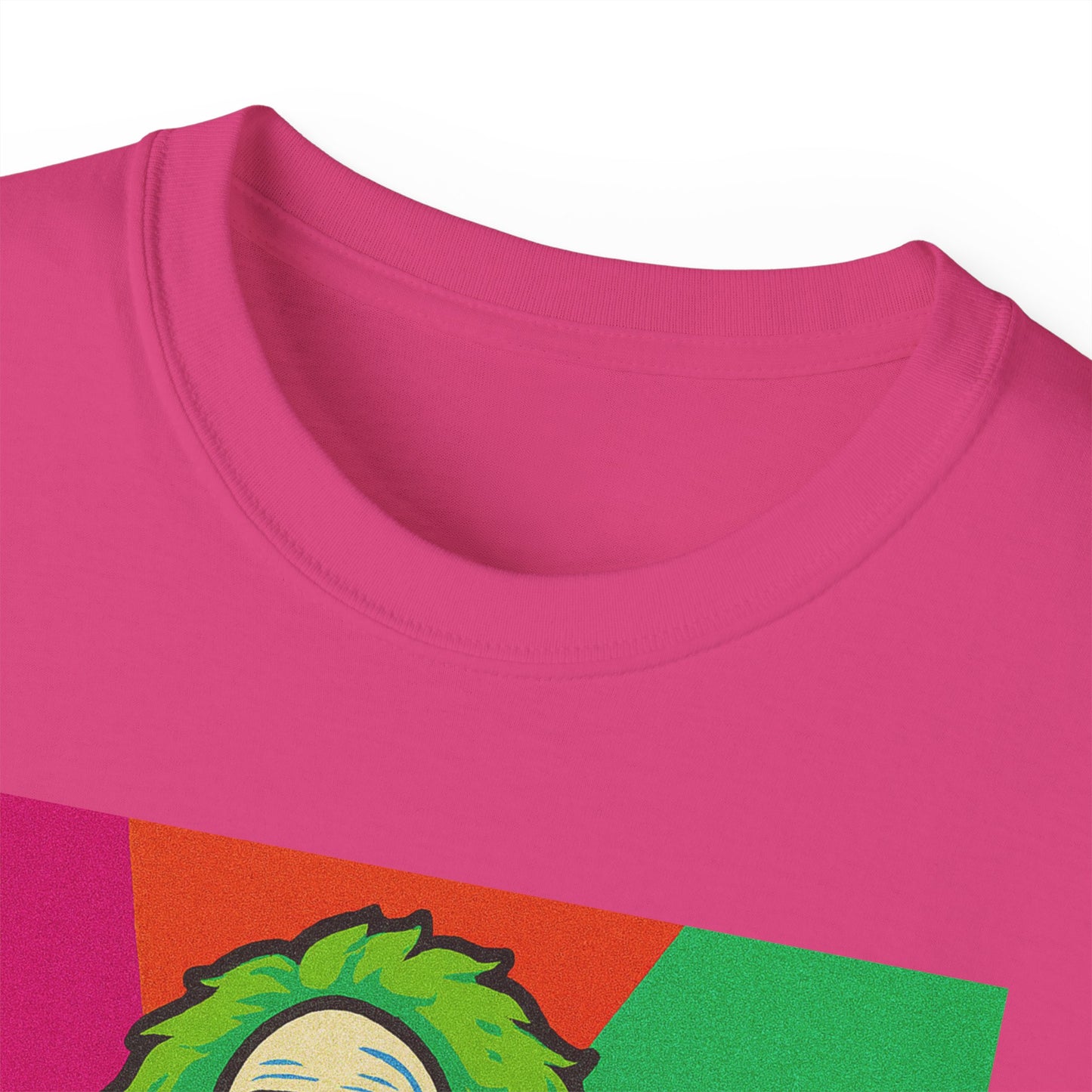 Doink The Clown T-Shirt