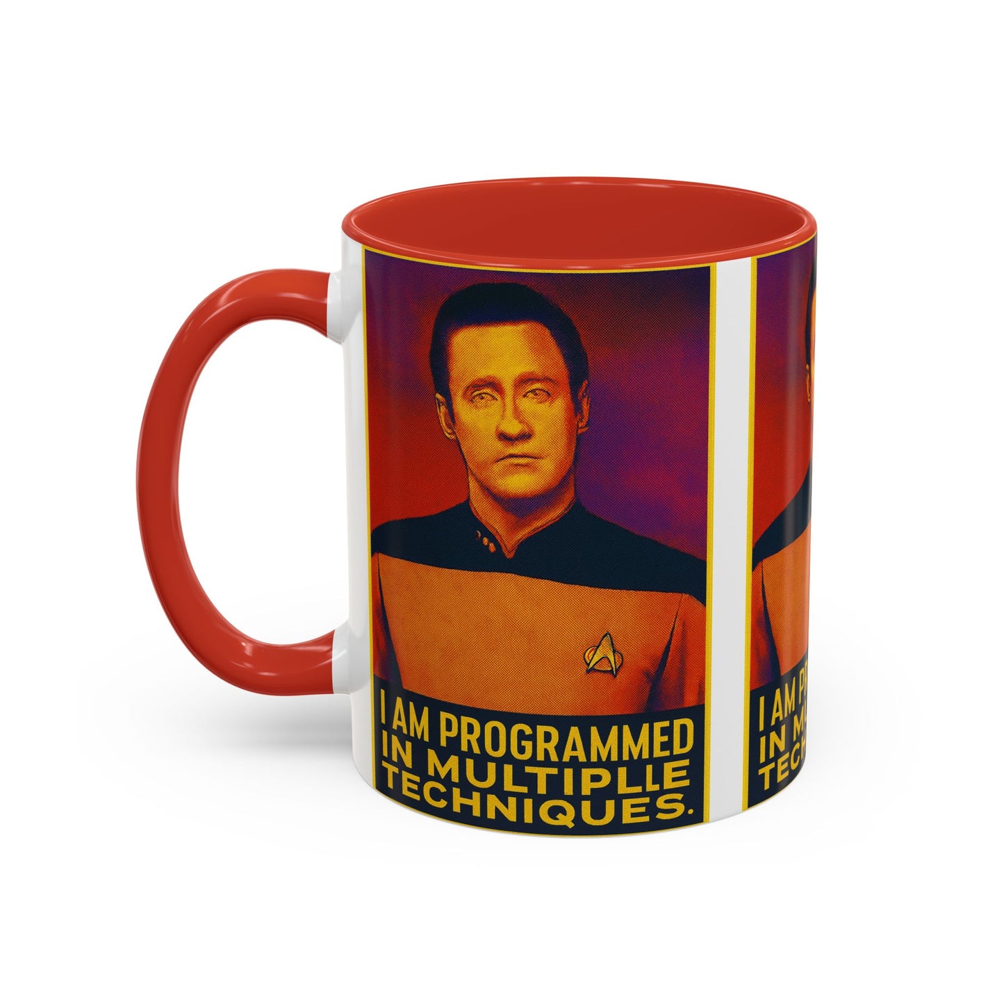 Data Mug