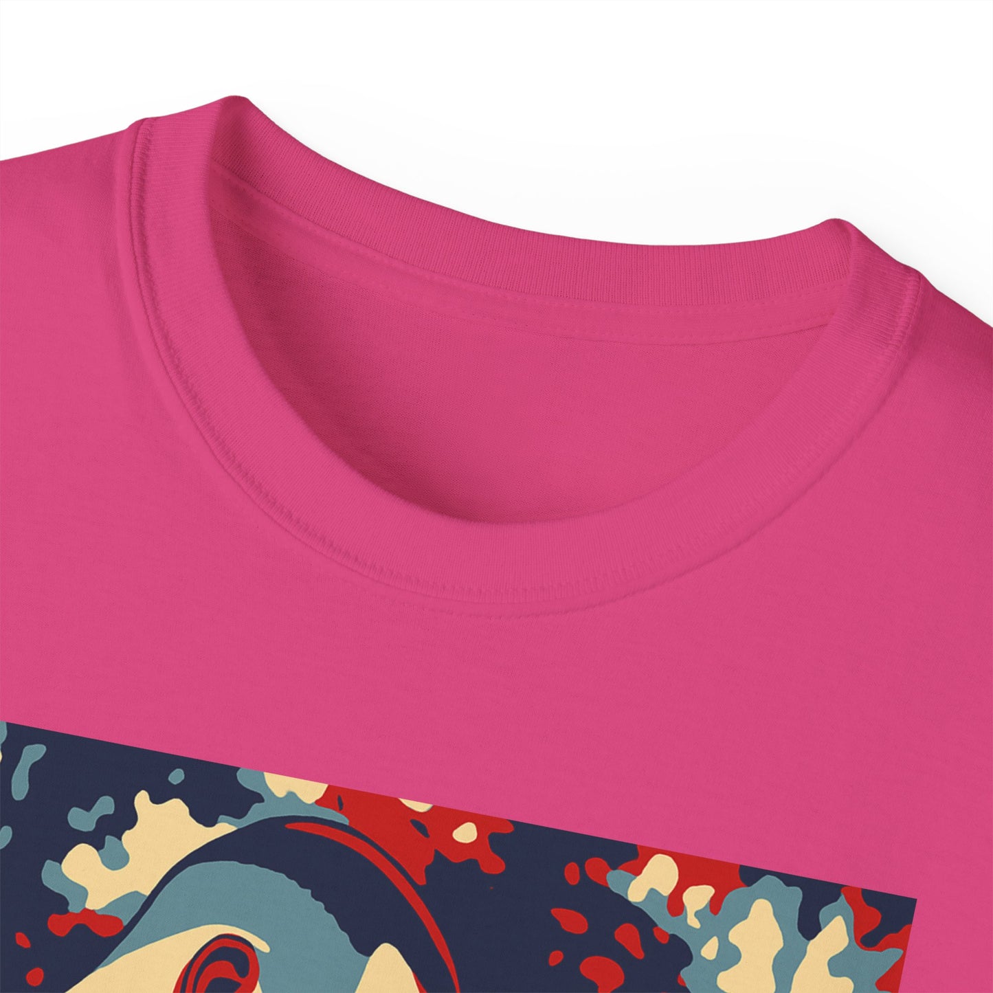 Travis and Taylor Hope T-Shirt
