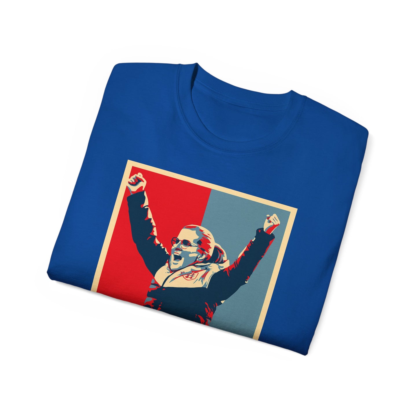 Sarina Wiegman Arms T-Shirt - England