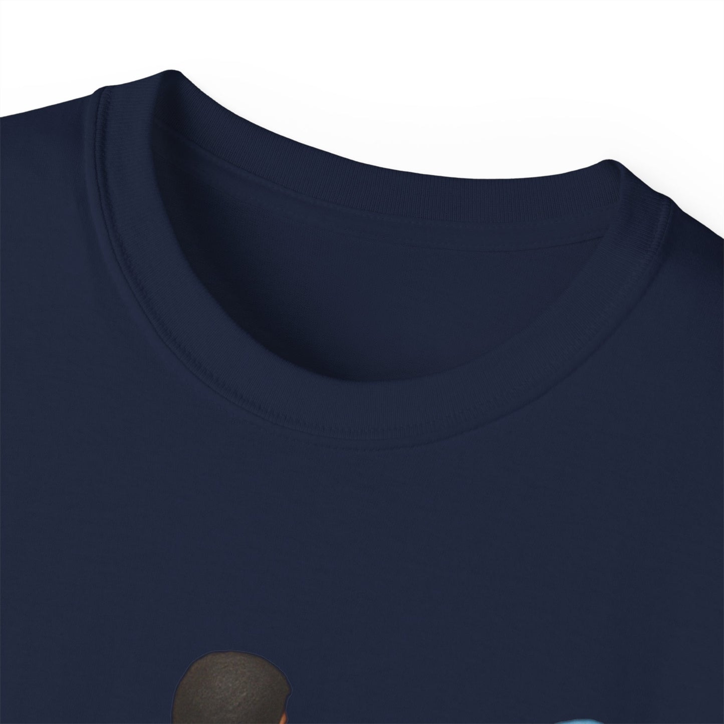 Sergio Aguero Subbuteo T-Shirt - Manchester City
