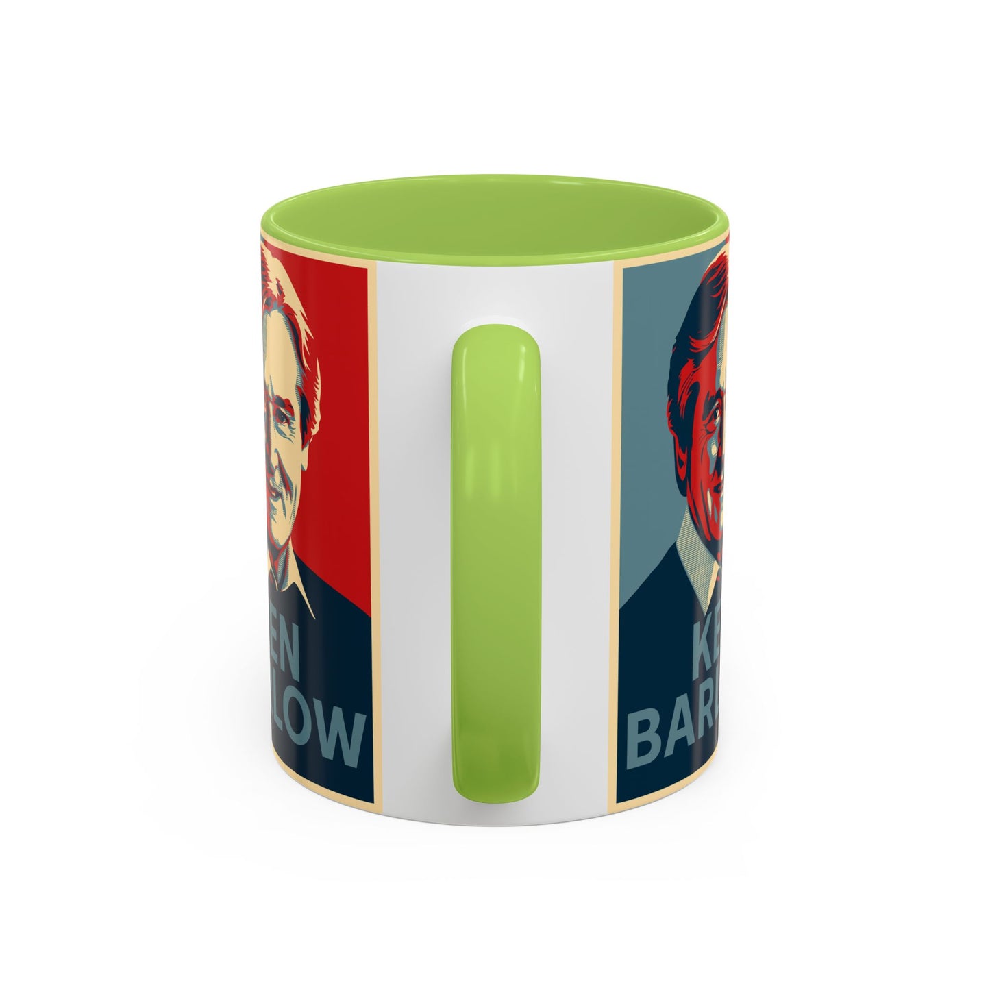 Ken Barlow Mug