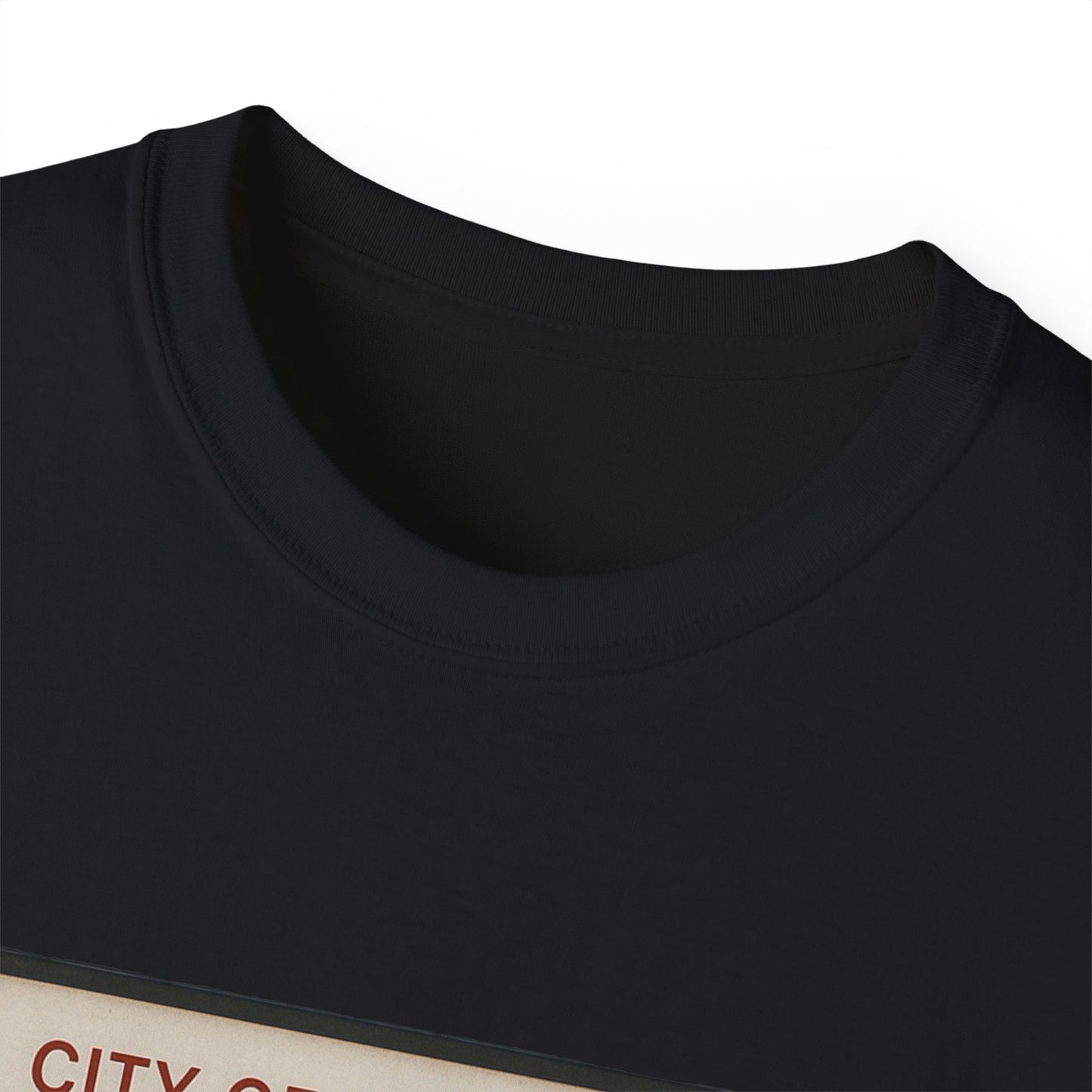 Anfield Street Sign T-Shirt