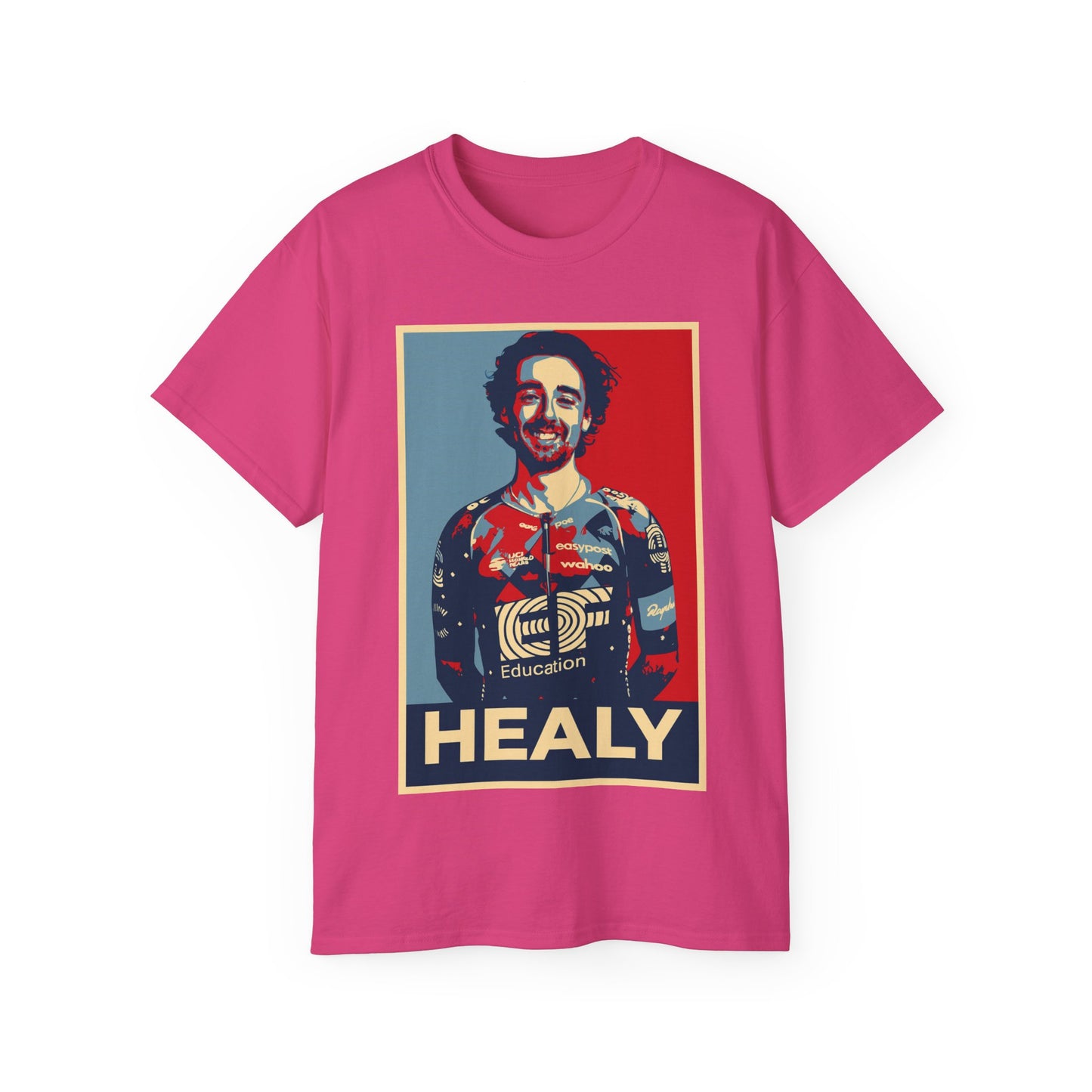 Ben Healy T-Shirt