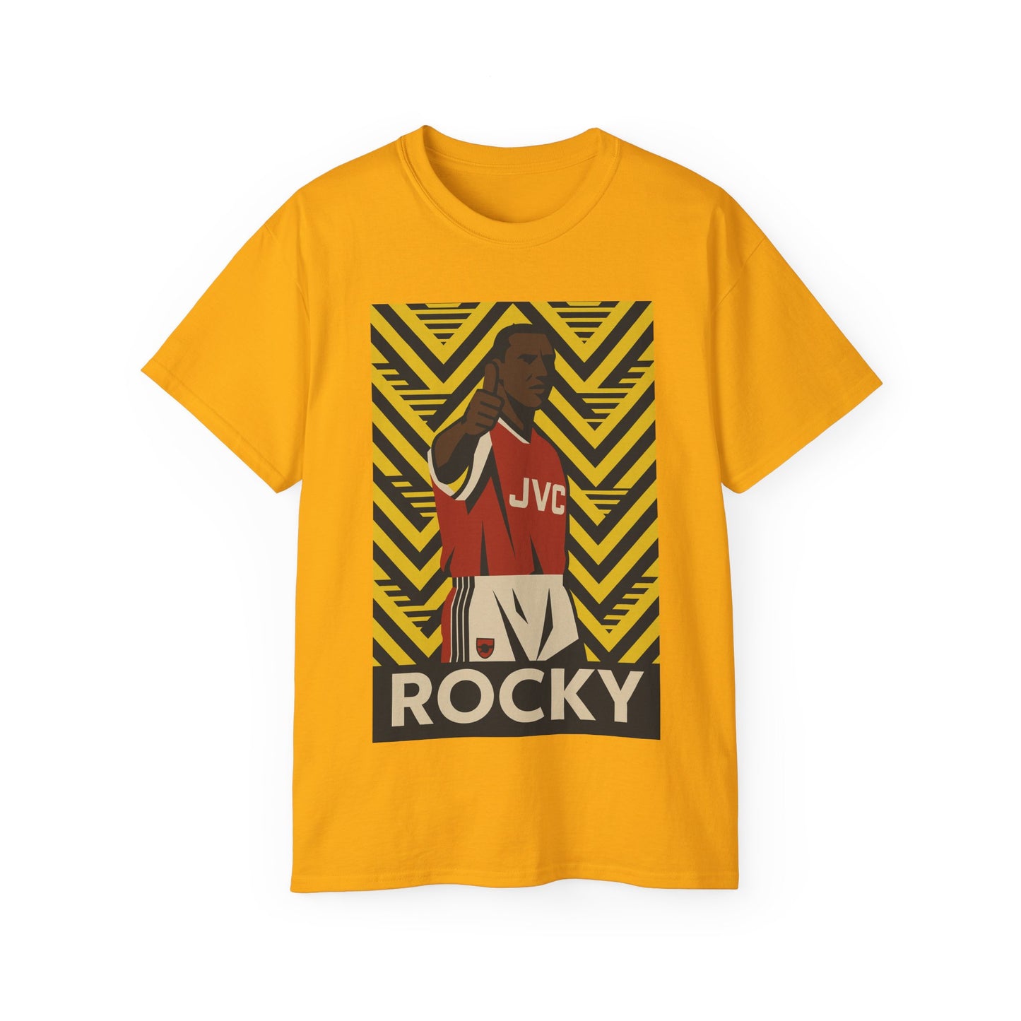 David Rocastle Rocky - Arsenal