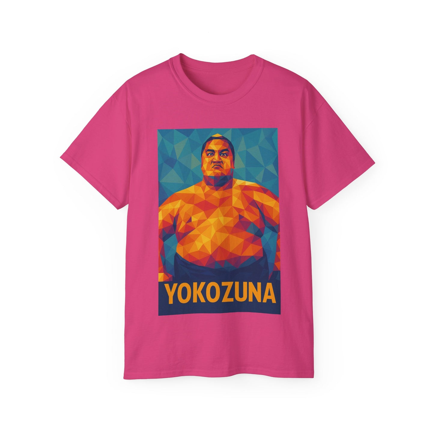Yokozuna T-Shirt