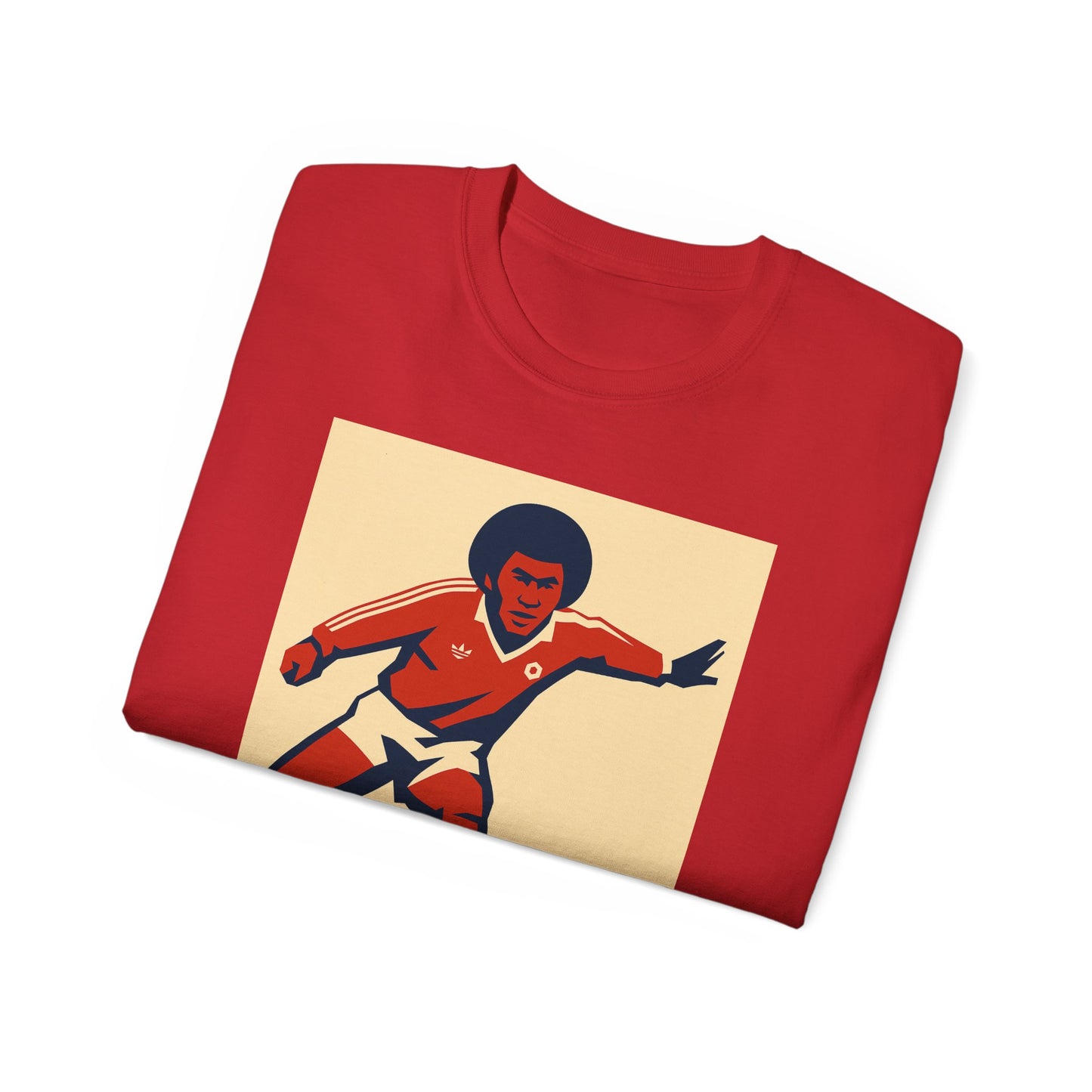Remi Moses T-Shirt - Manchester United