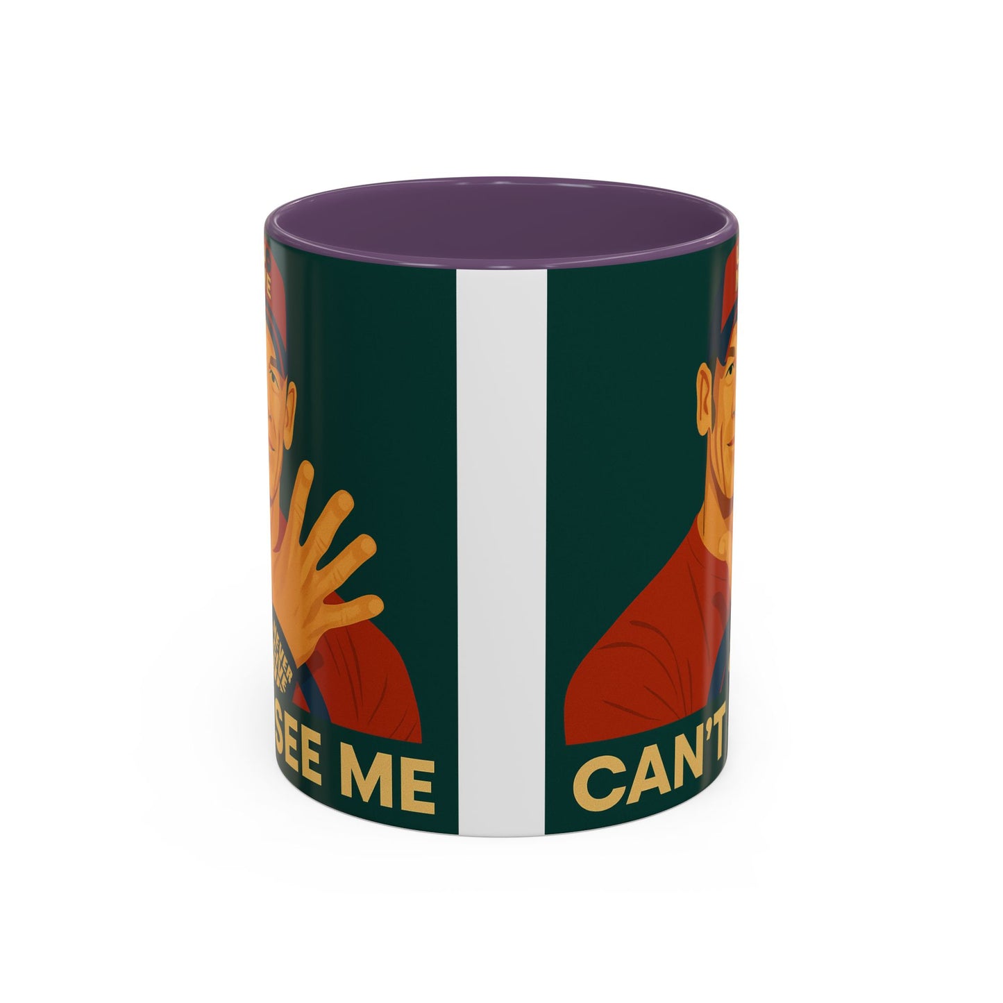 Coffee Mug - John Cena