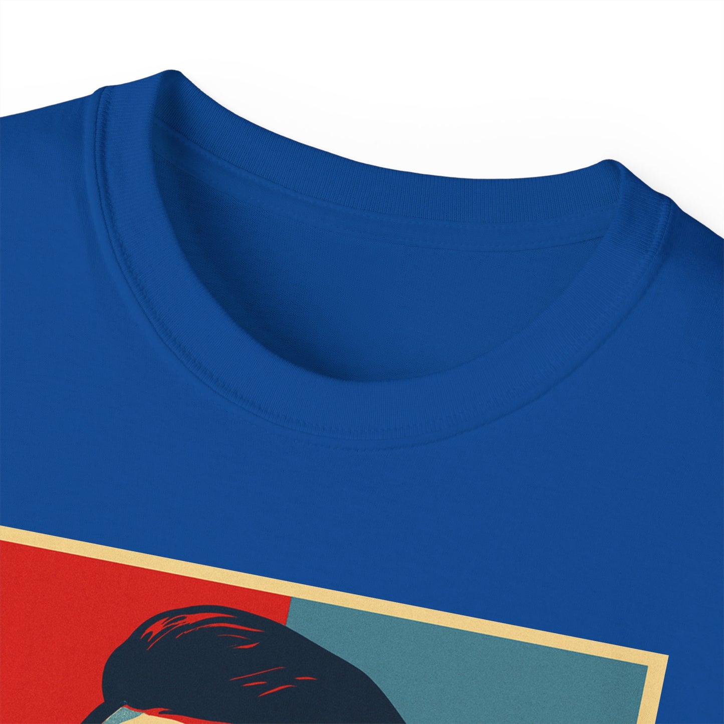 Riker T-Shirt