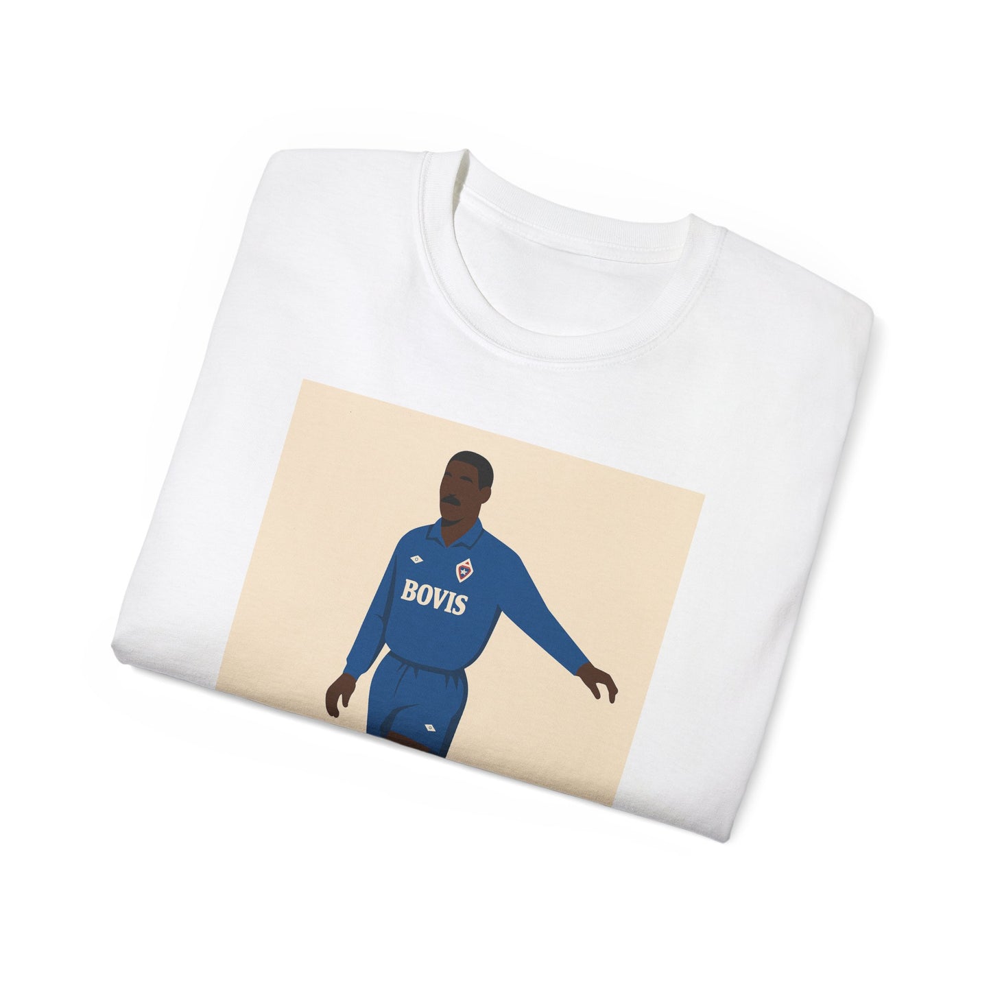Roger Palmer - Oldham Athletic