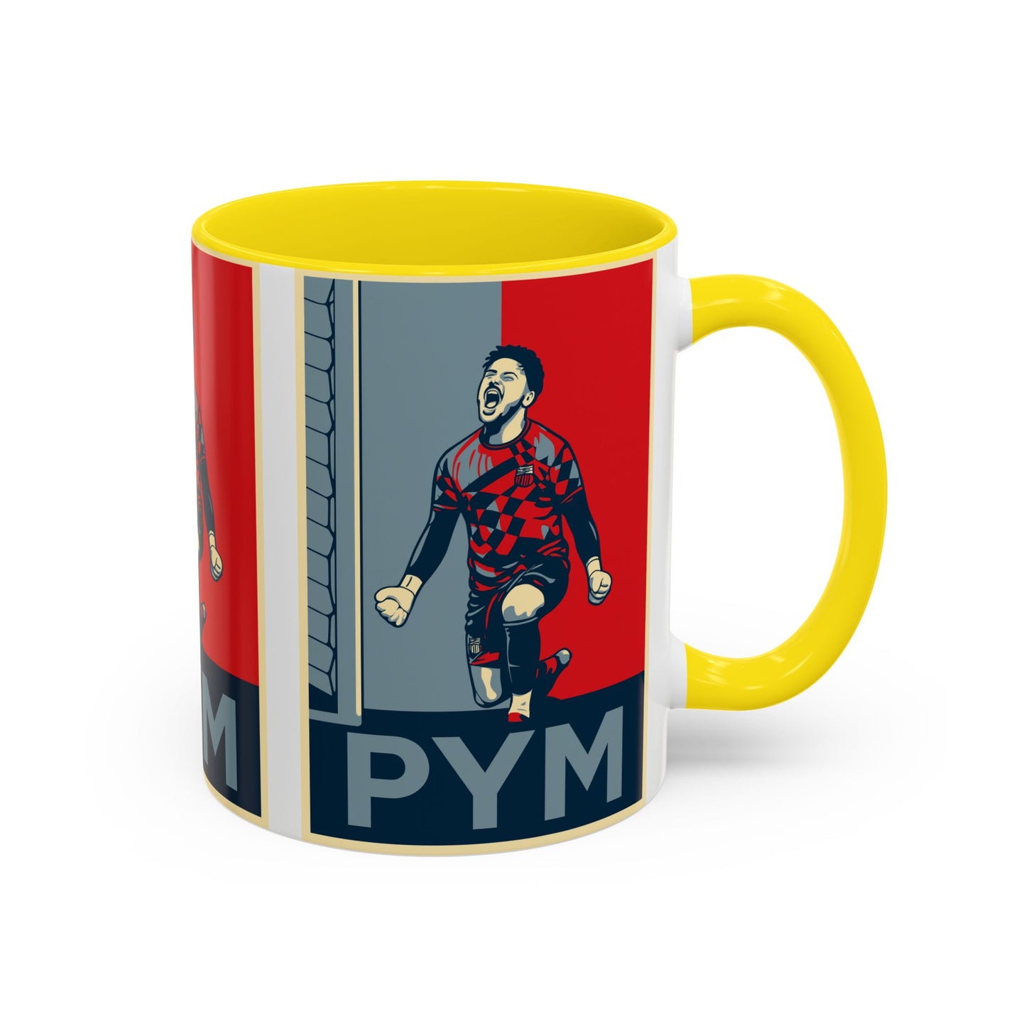 Christy Pym Hope Mug