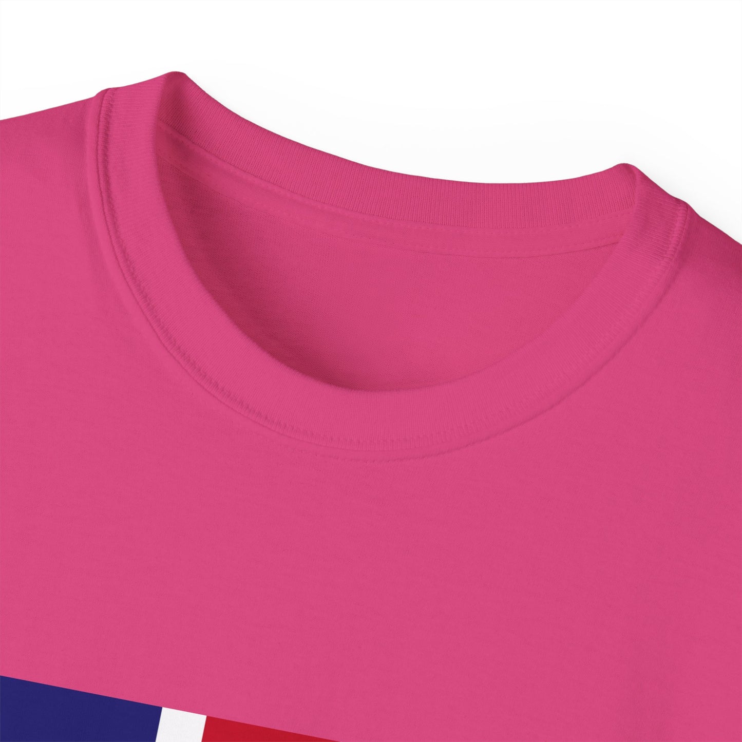 British Flag Union Flag T-Shirt